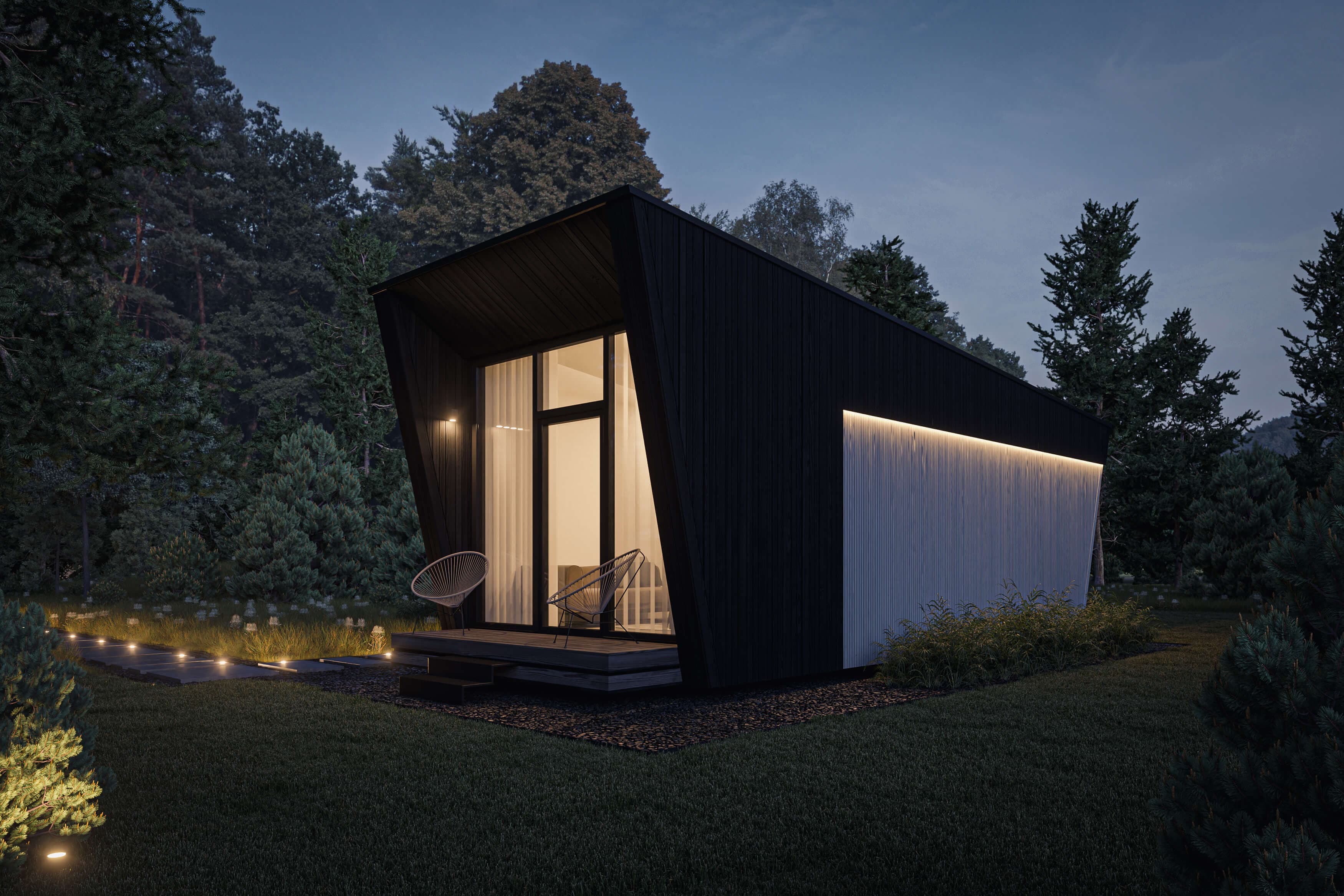 house image
