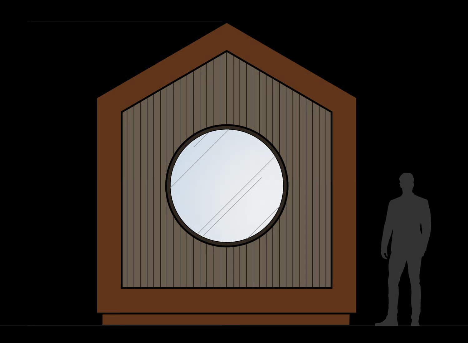 house image