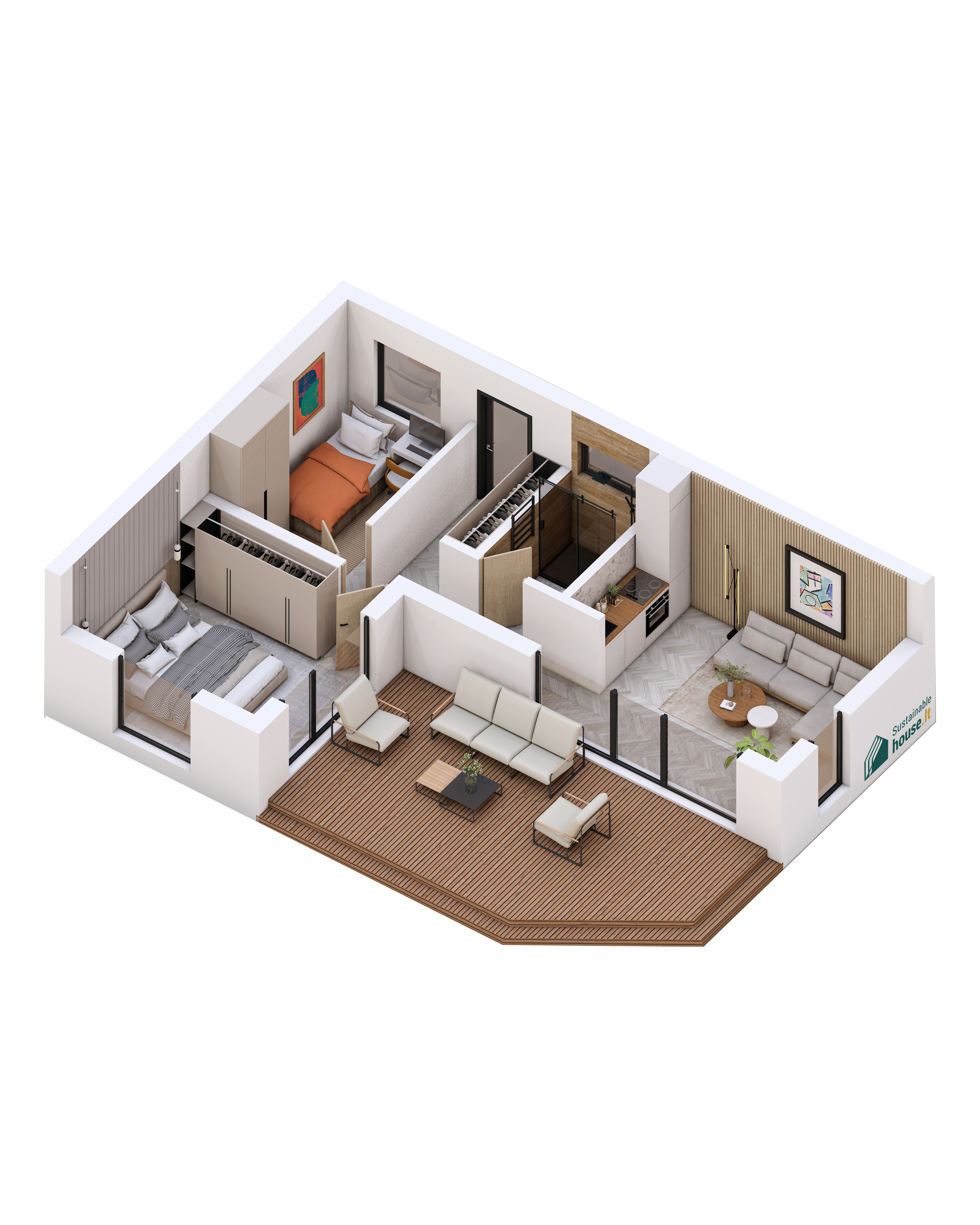 house image