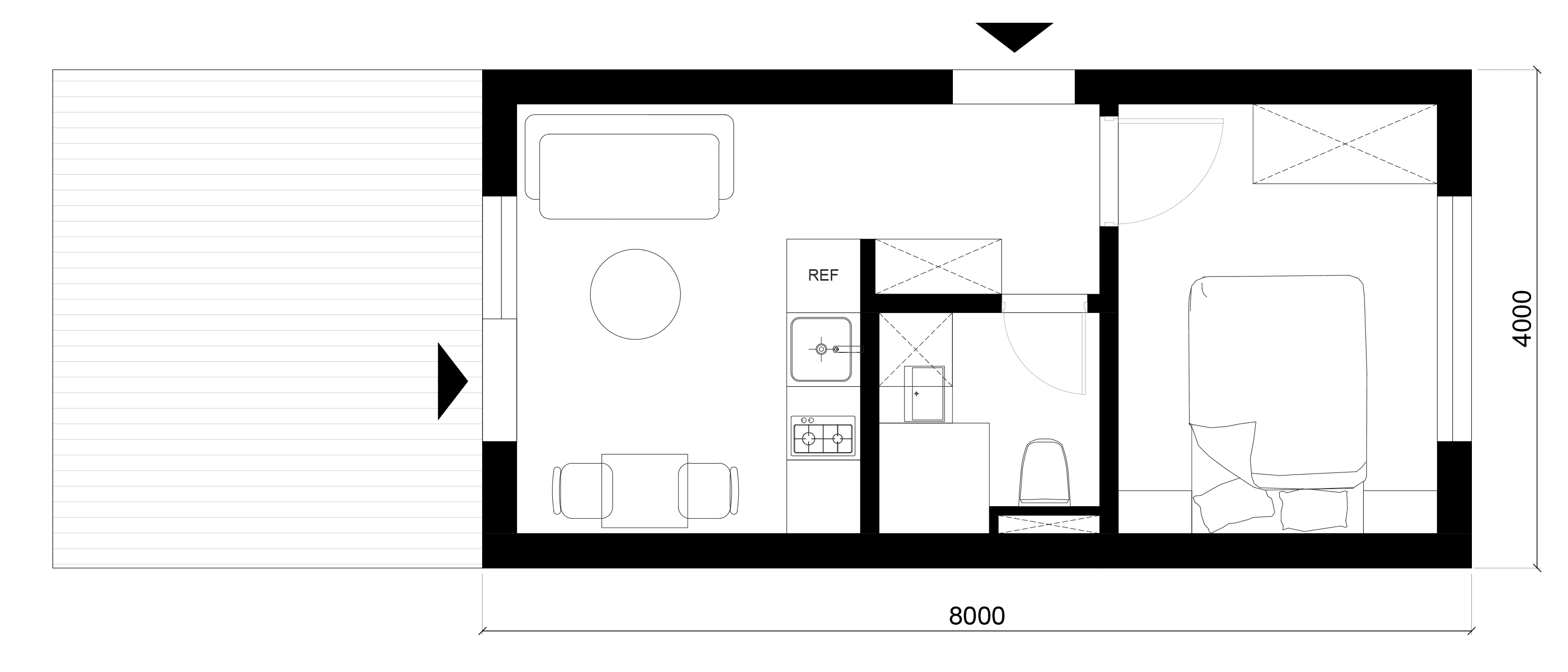 house image