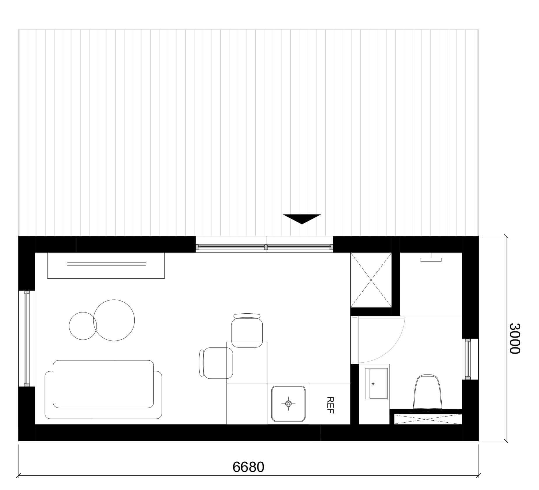 house image