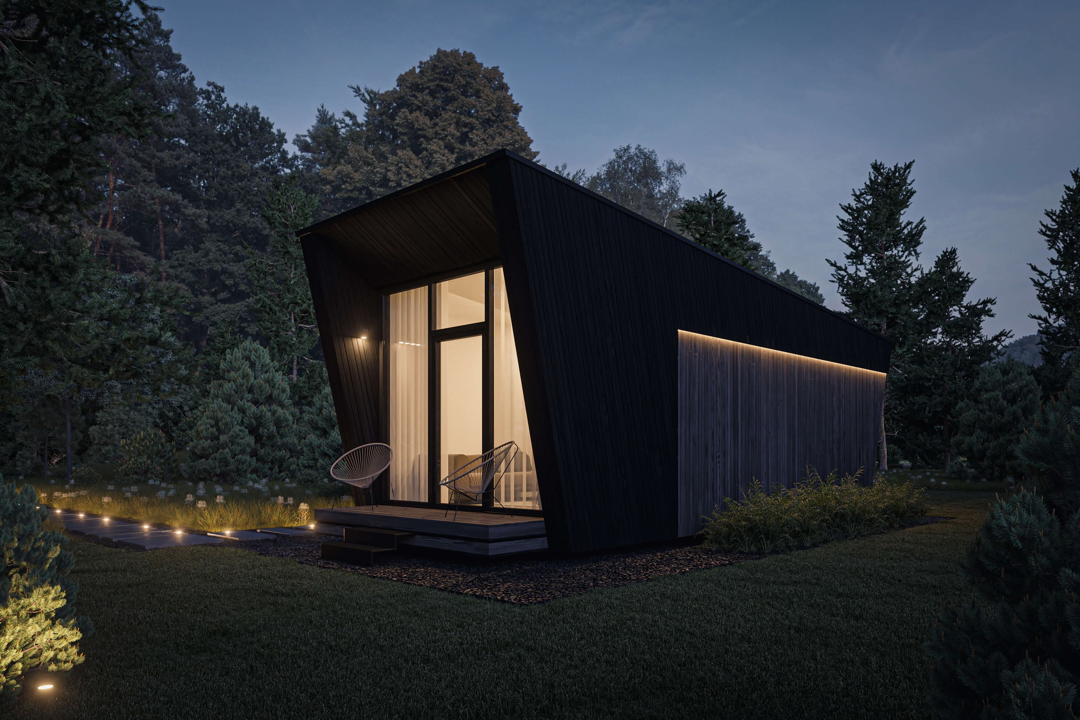 house image