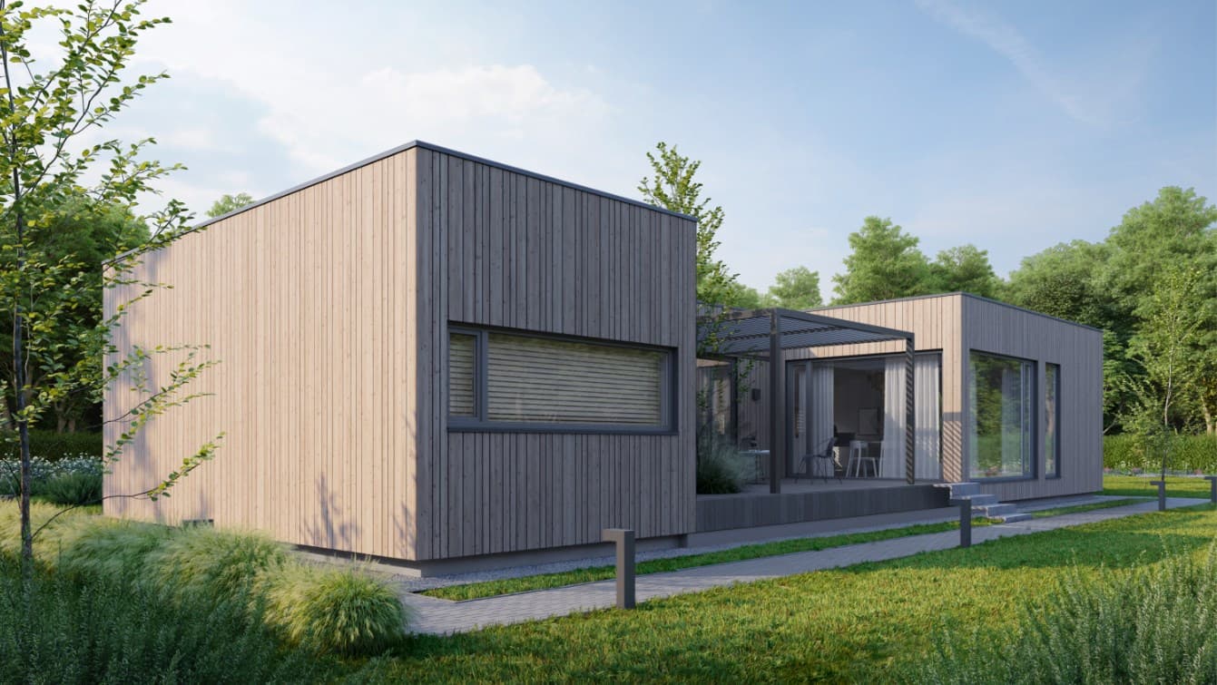 house image