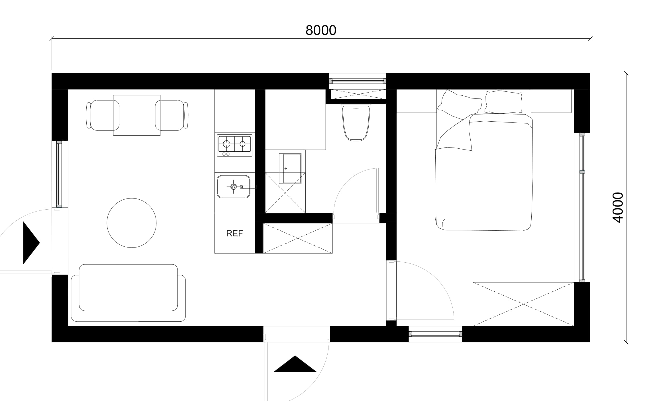 house image