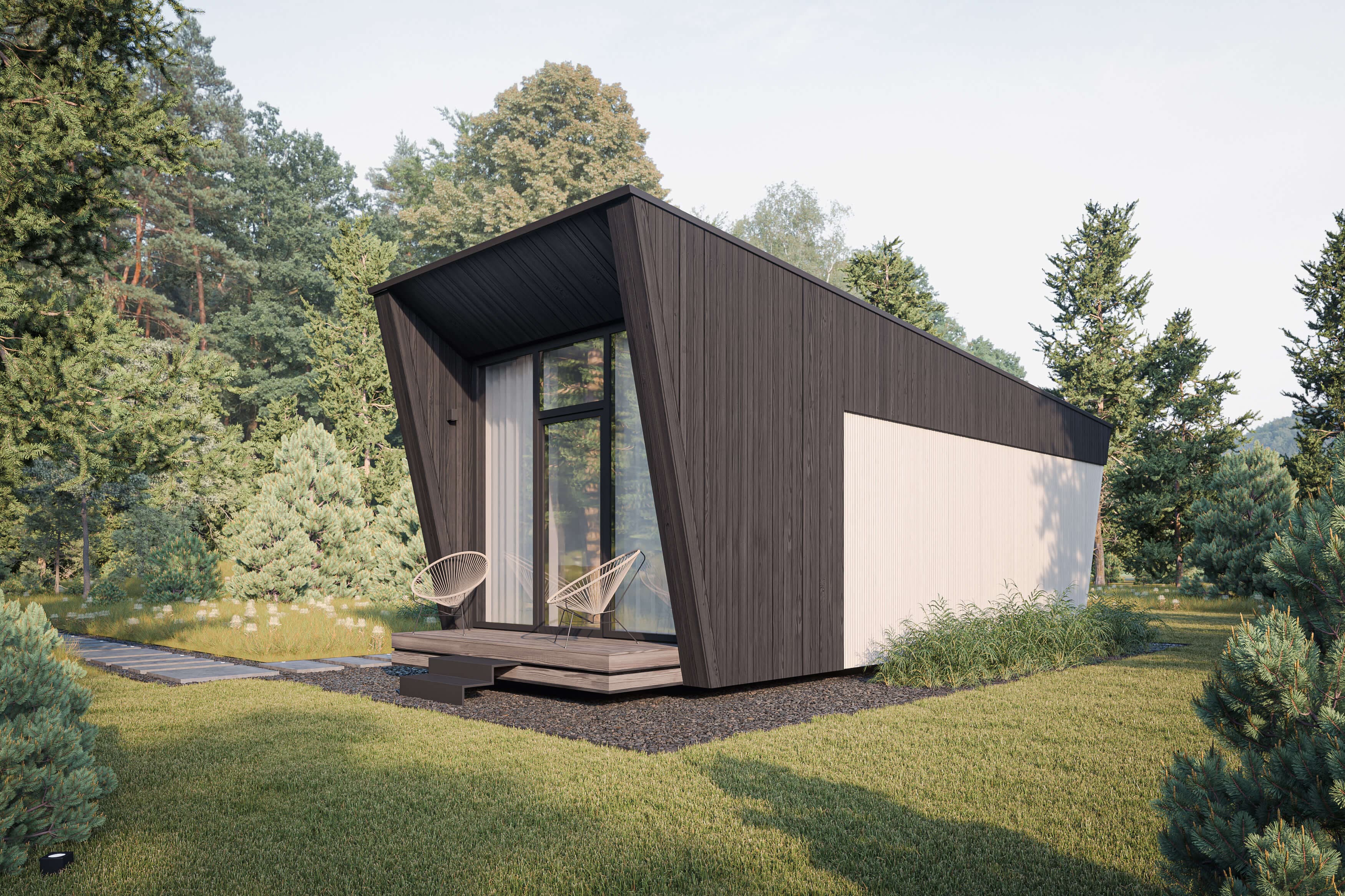 house image