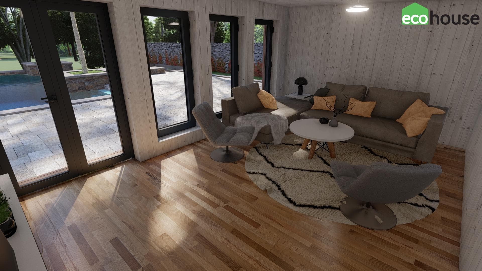house image