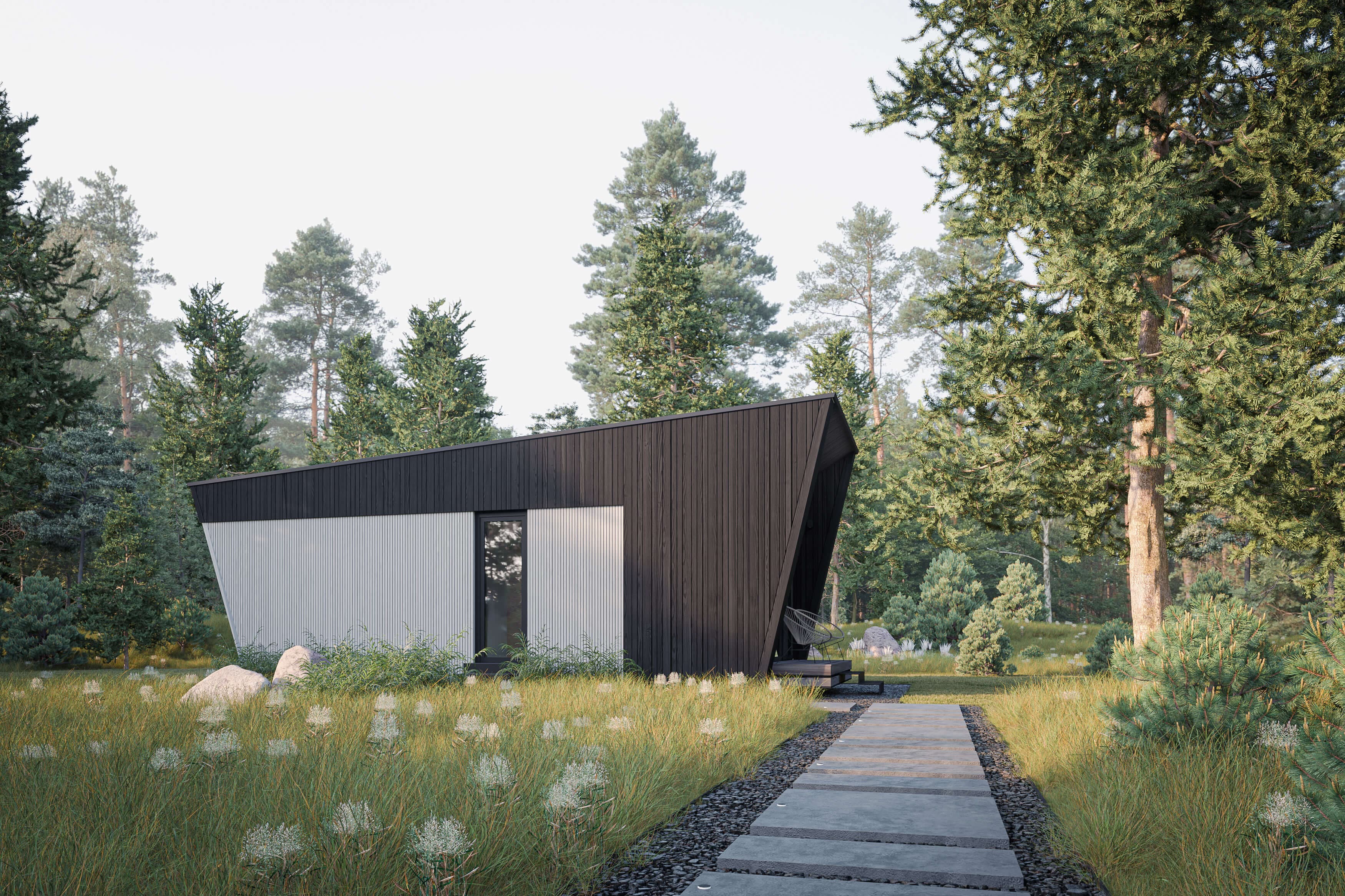 house image