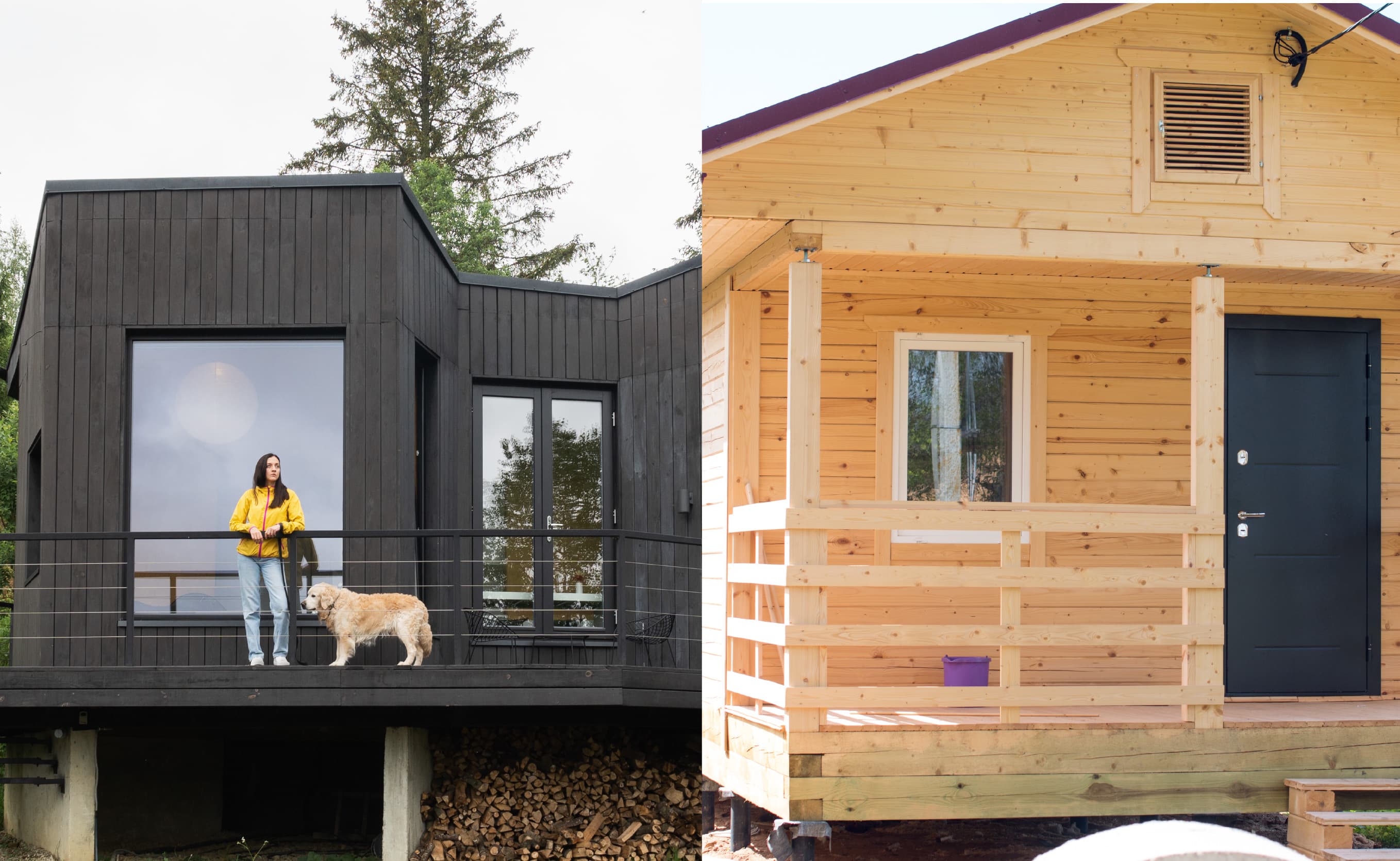 Modular Holiday Home or Traditional Cottage: Which Offers Better Cost, Quality, and Value?