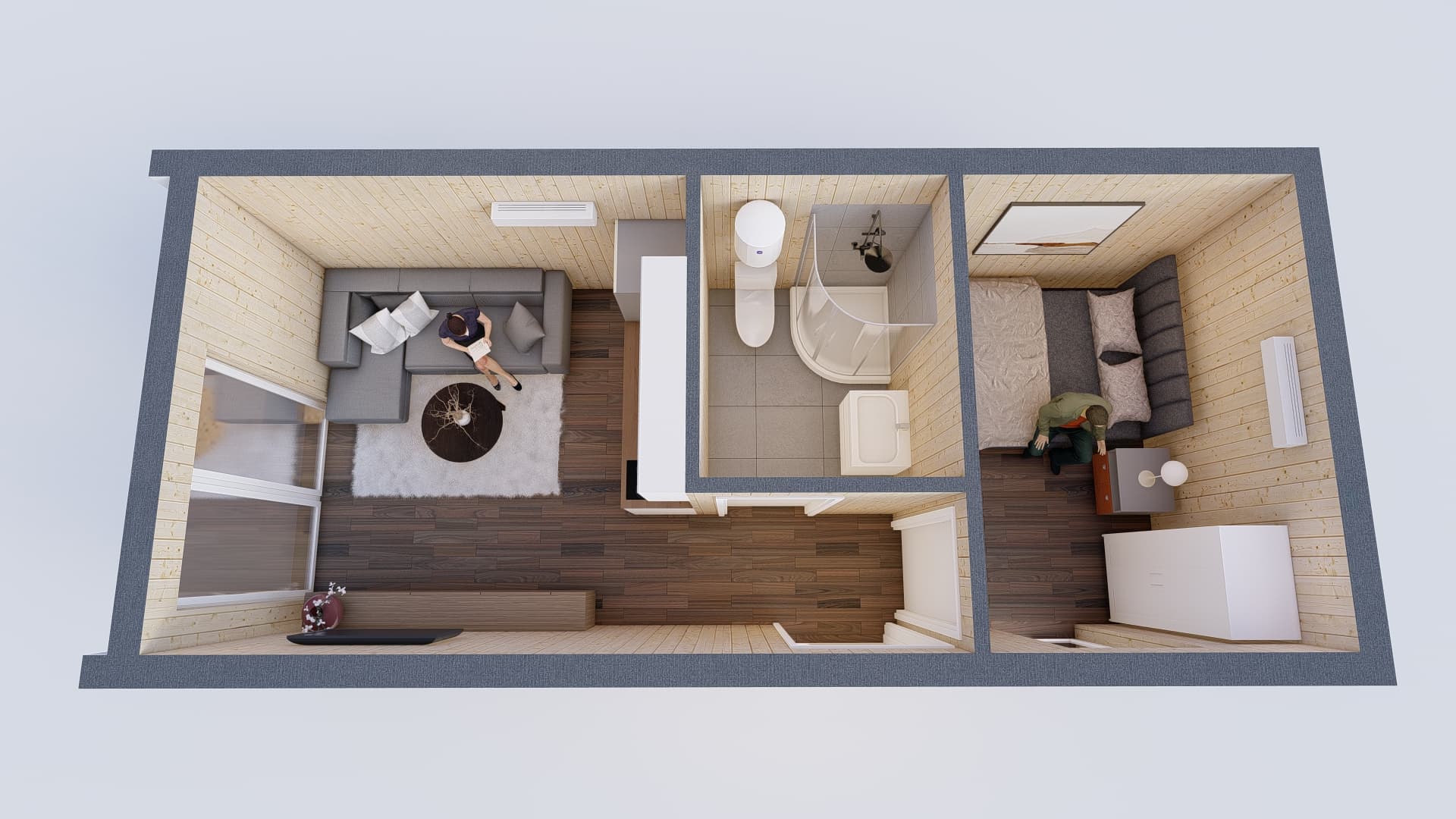 house image