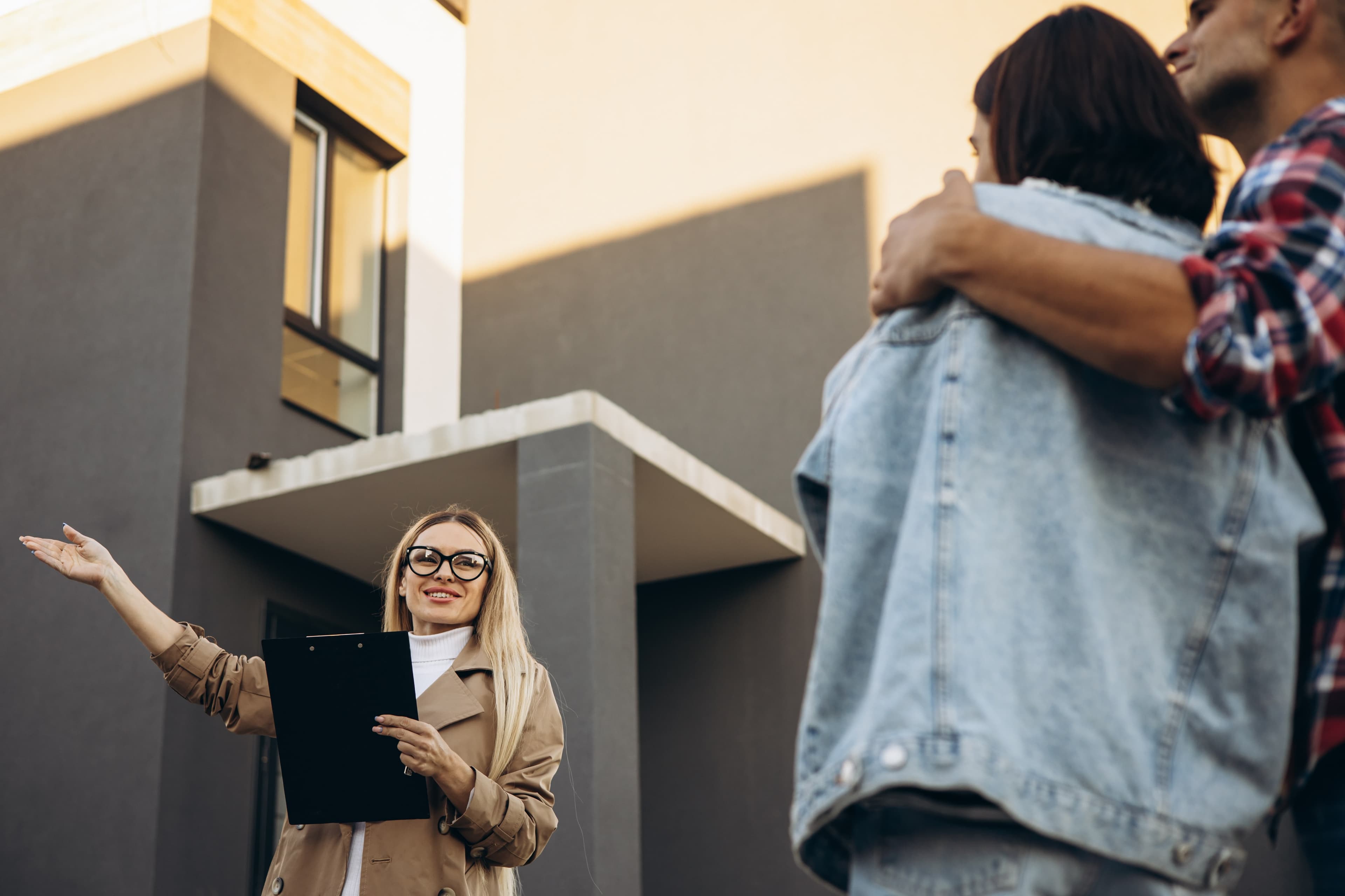 Modulinio namo pirkimo gidas