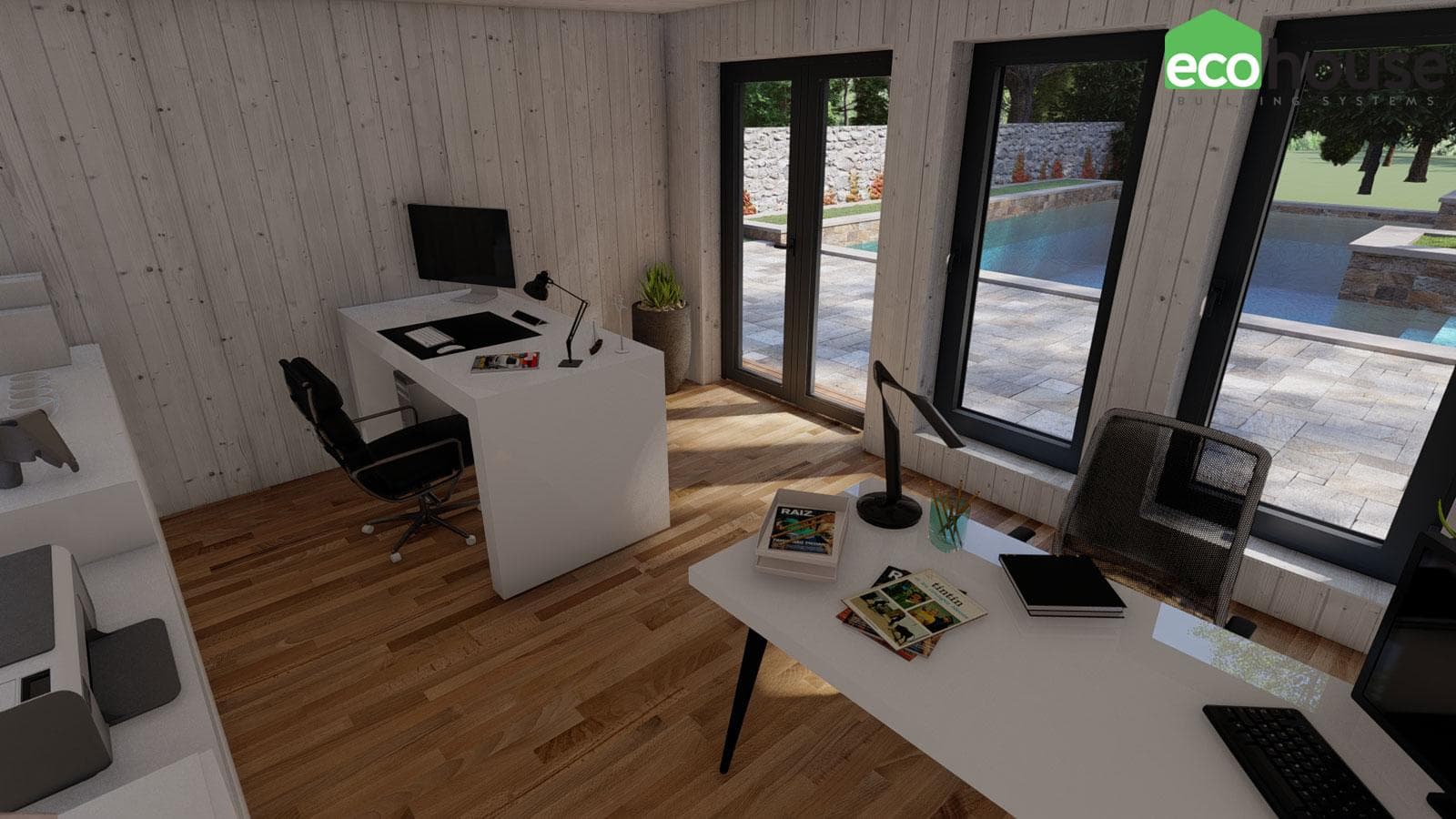 House Image