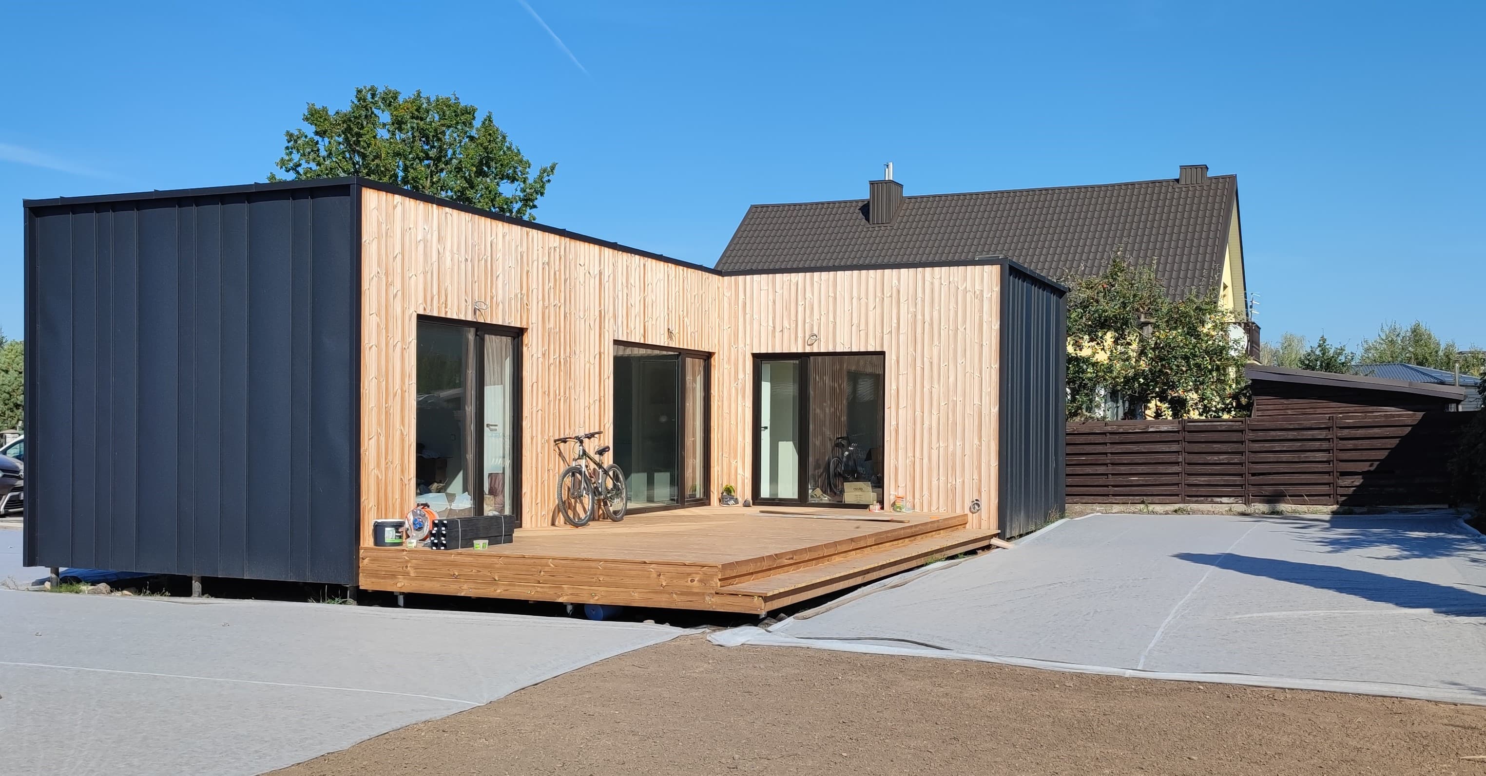 house image