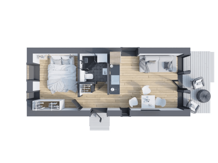 house image