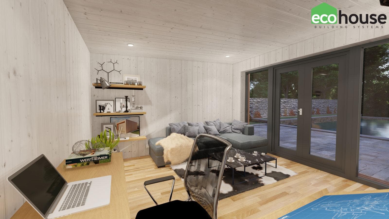 house image