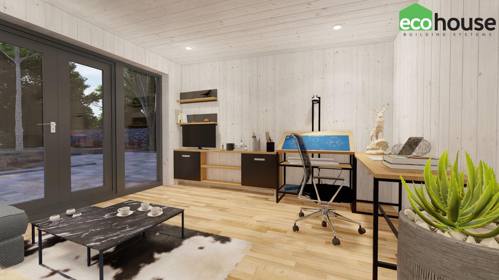house image