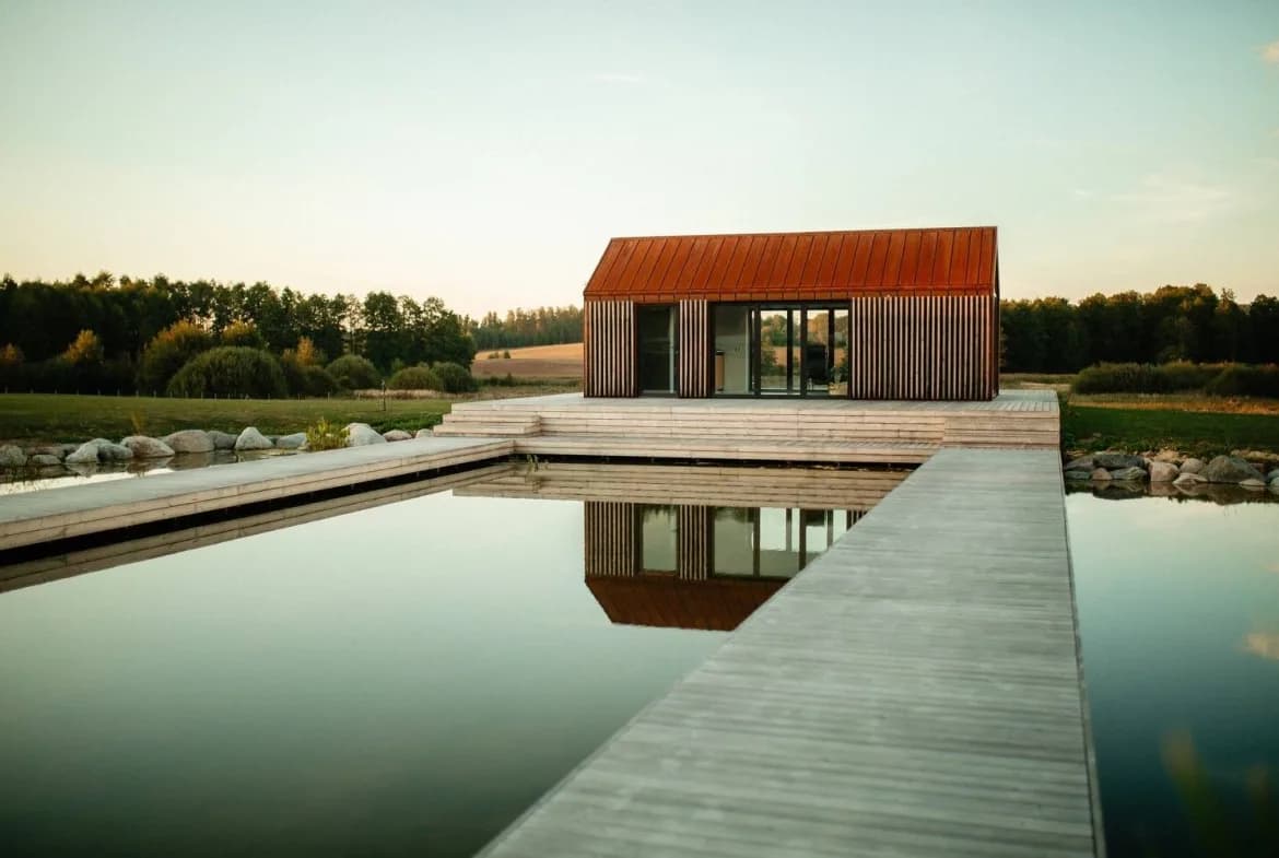 house image
