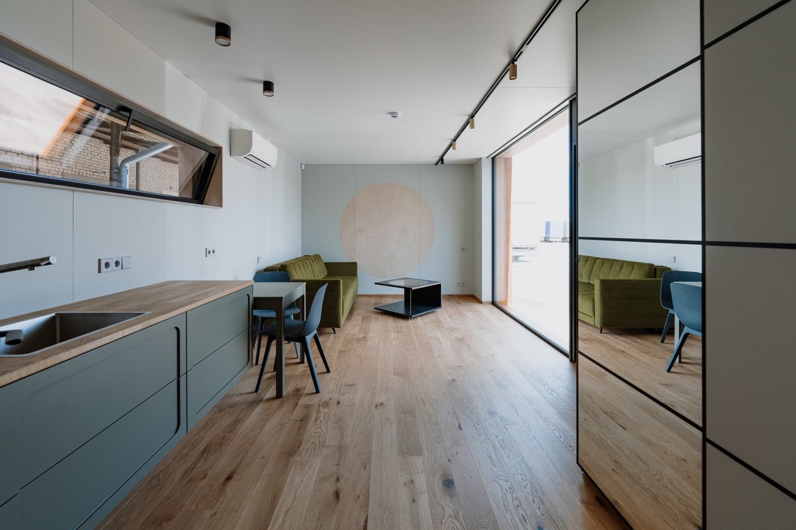house image