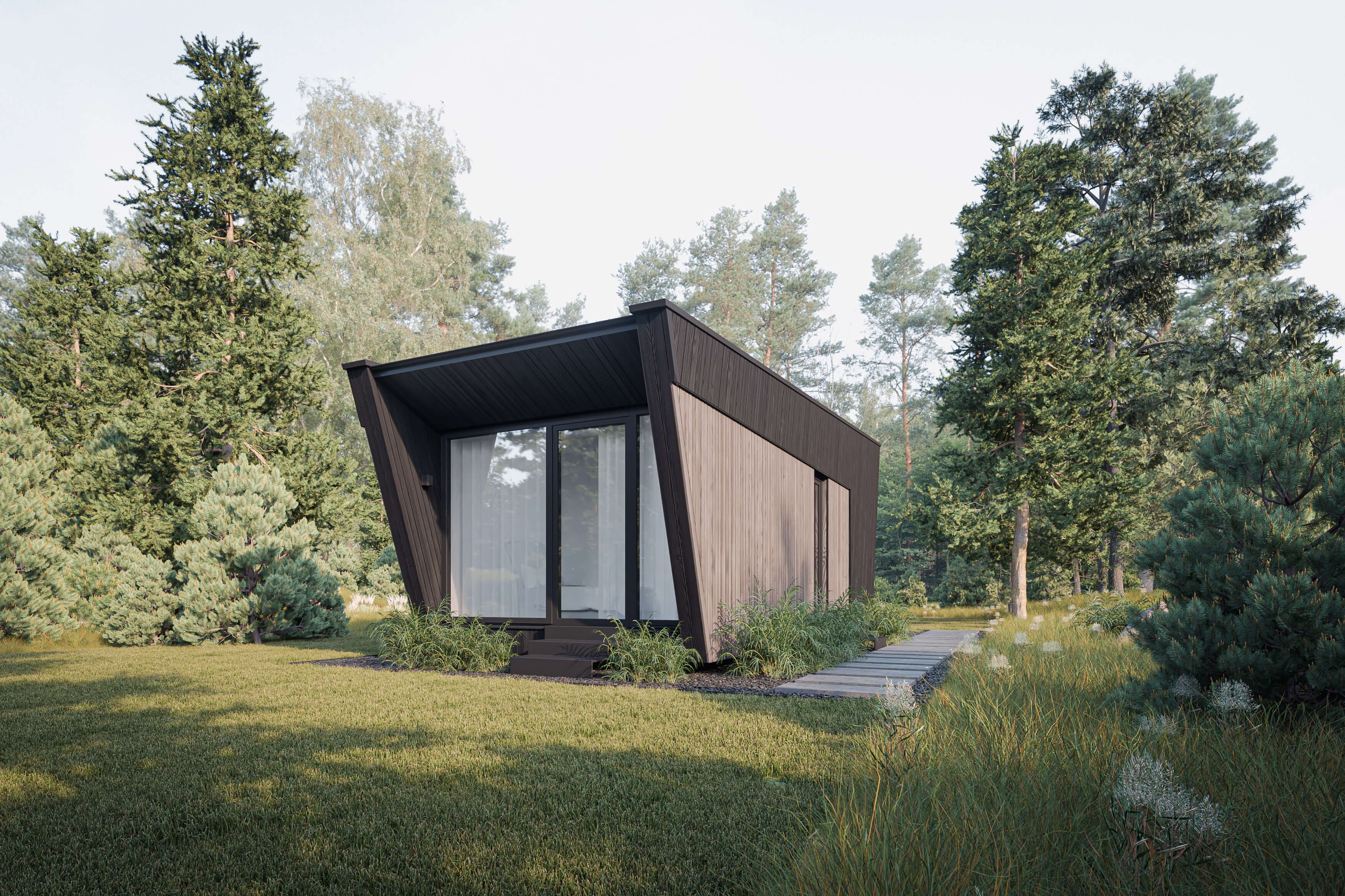 house image
