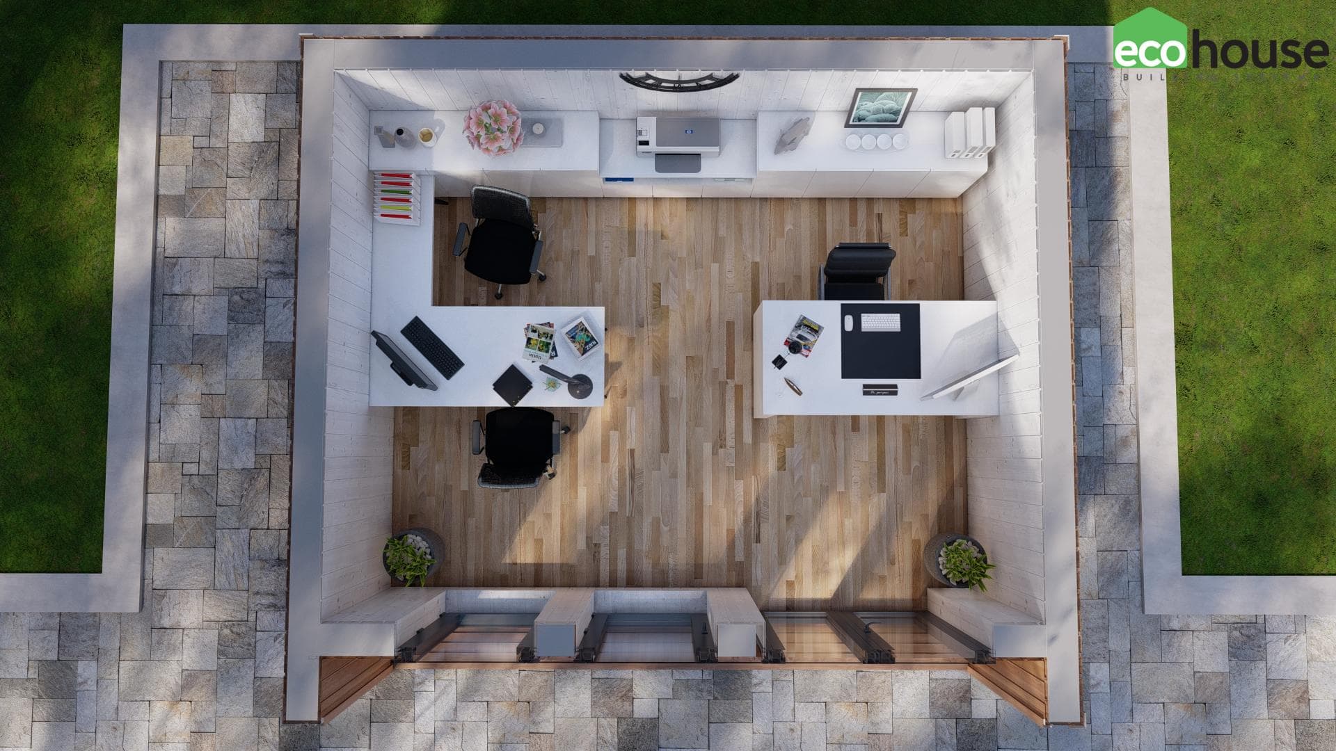 house image