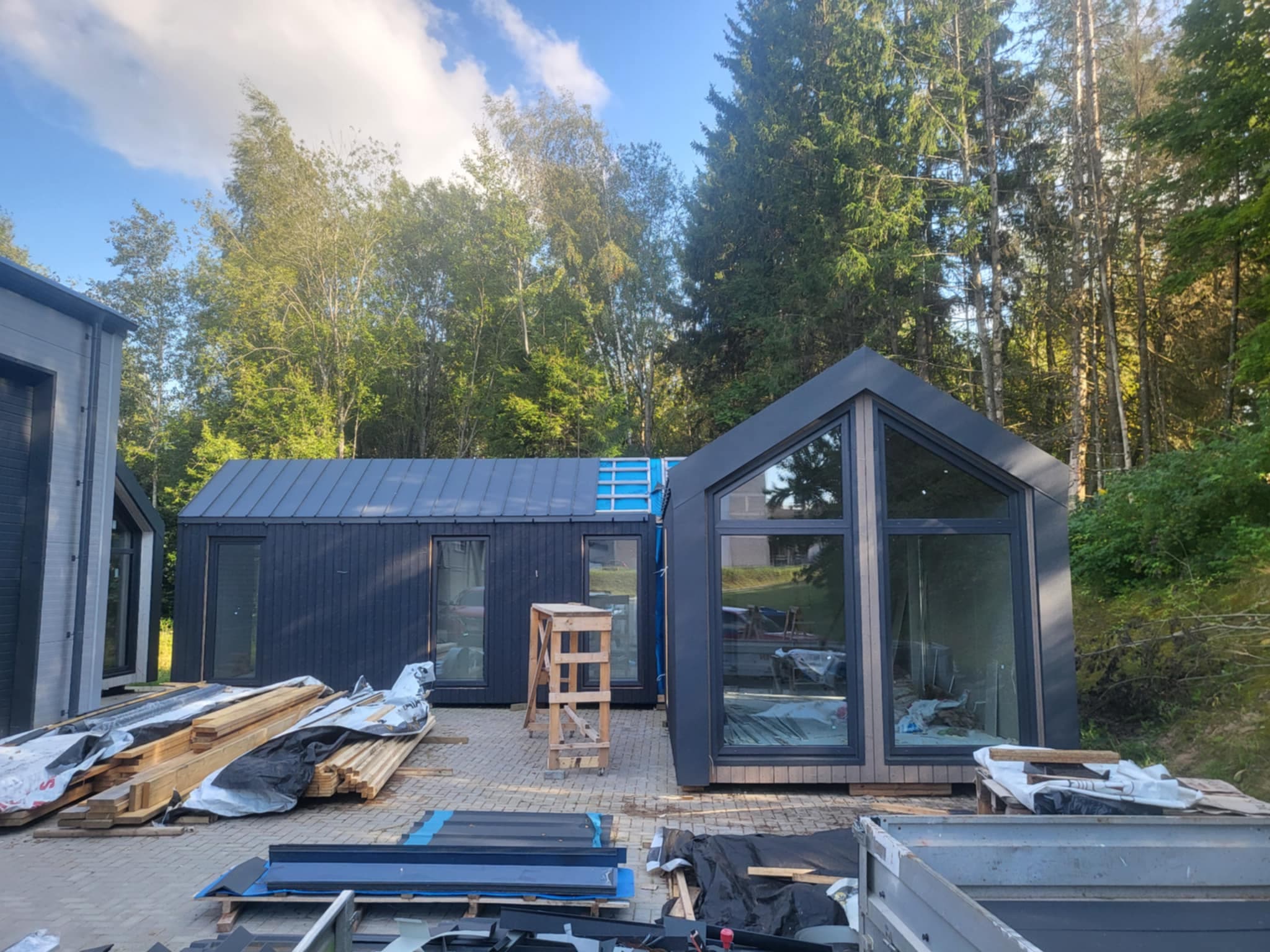 house image