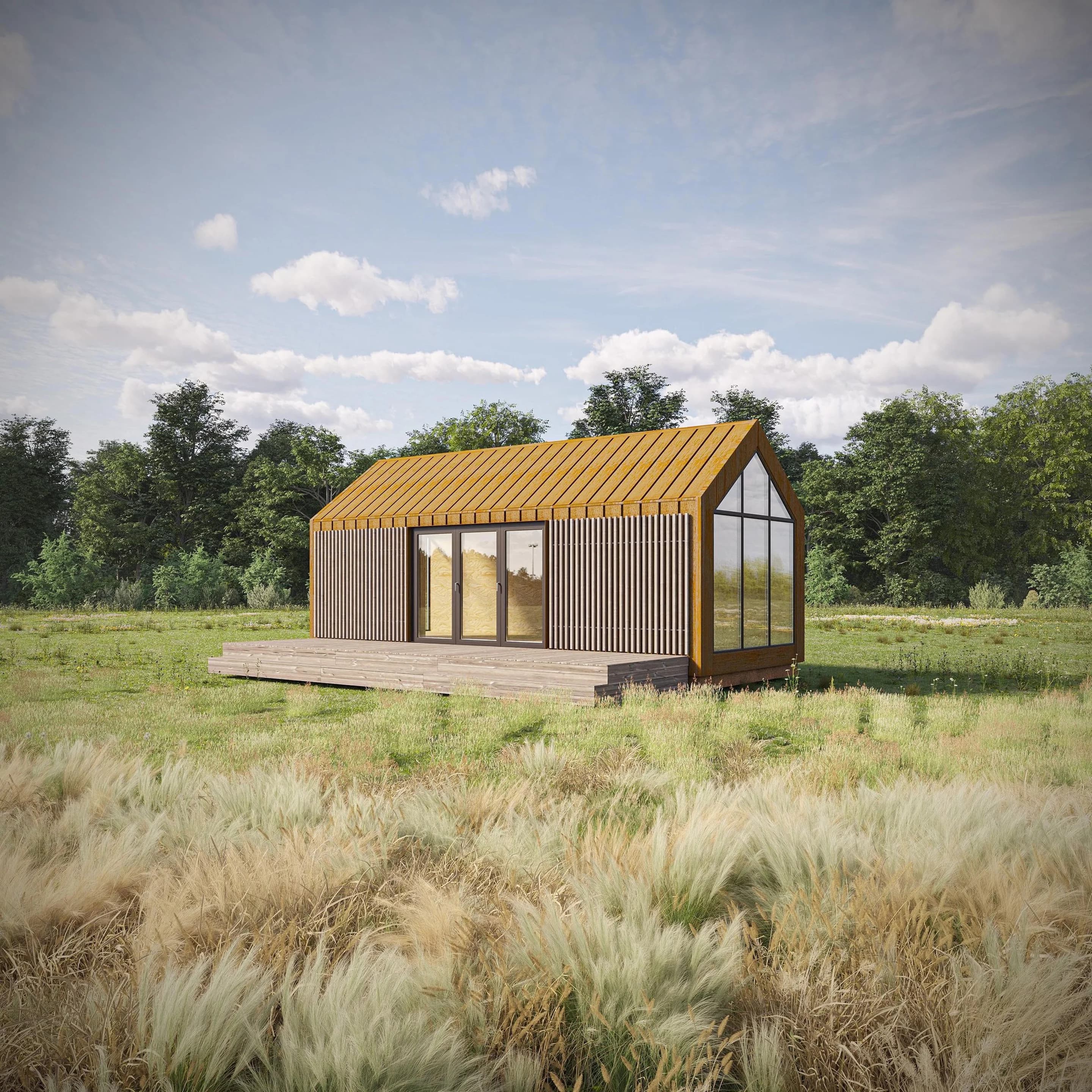 house image