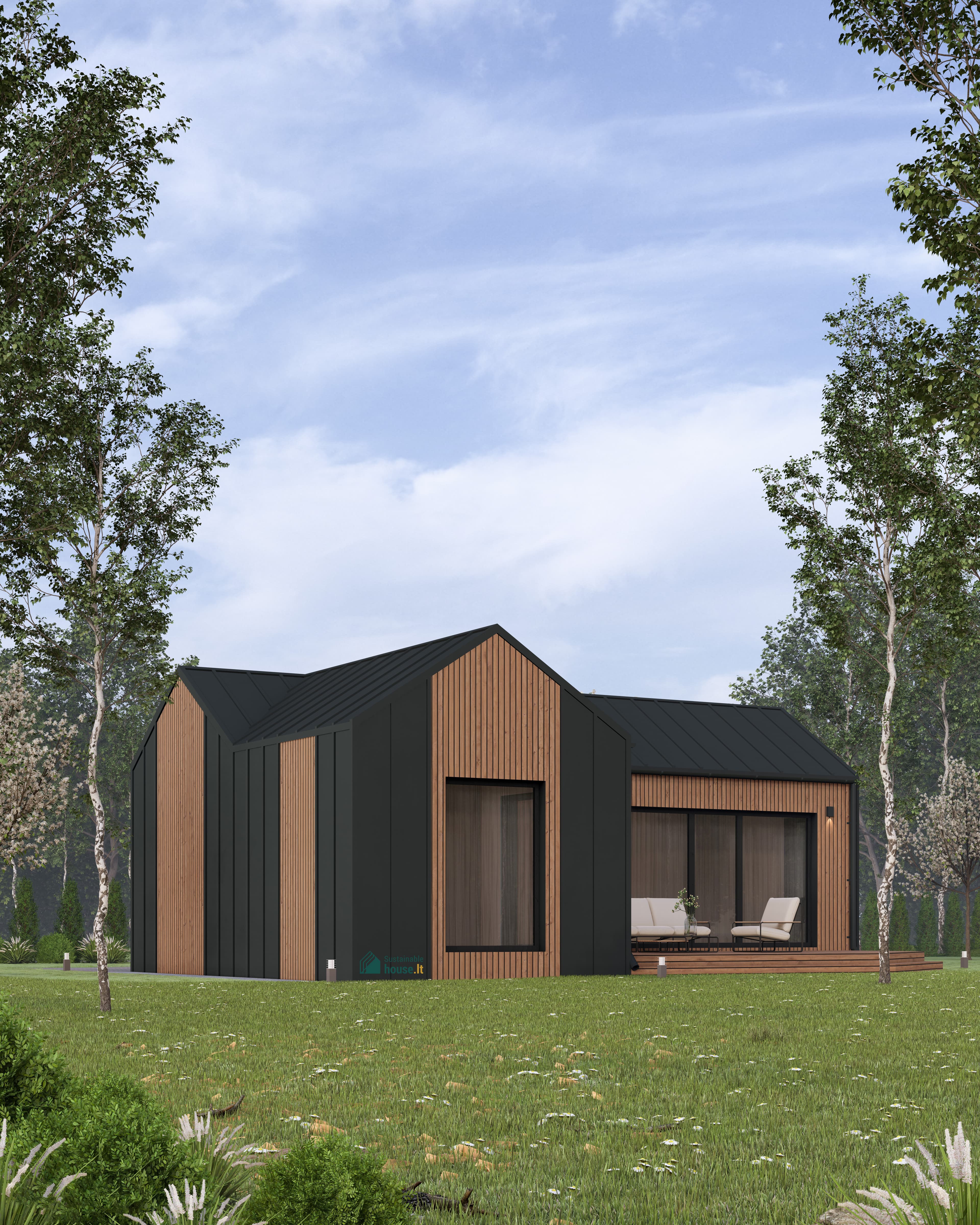 house image