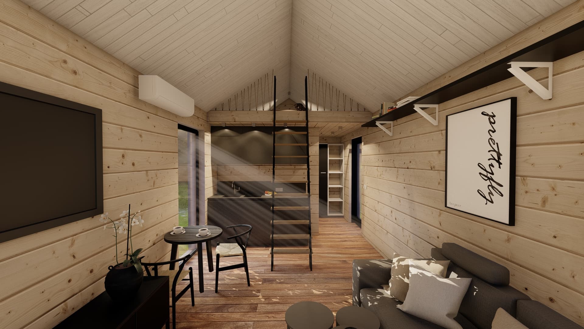 house image