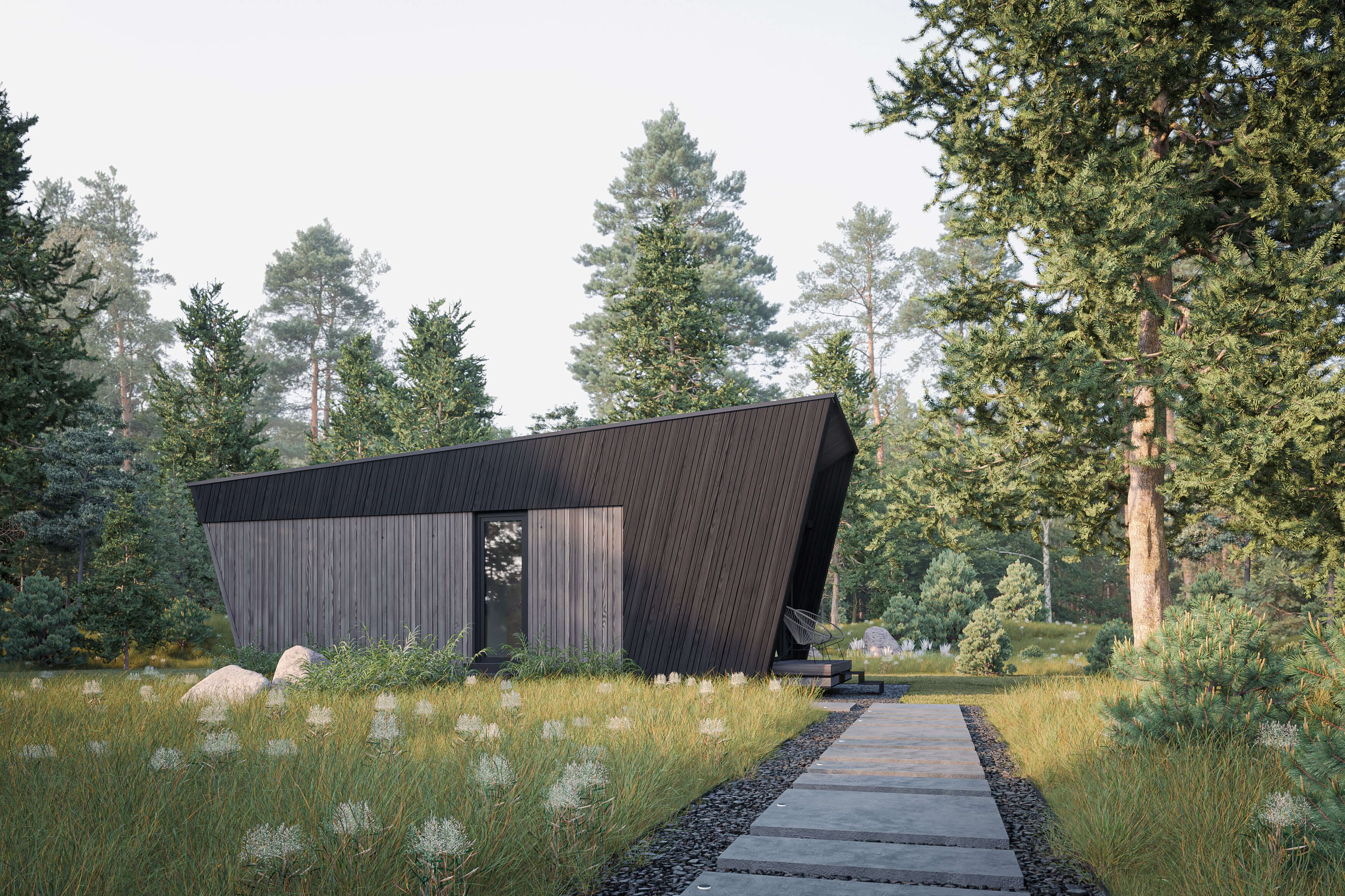 house image
