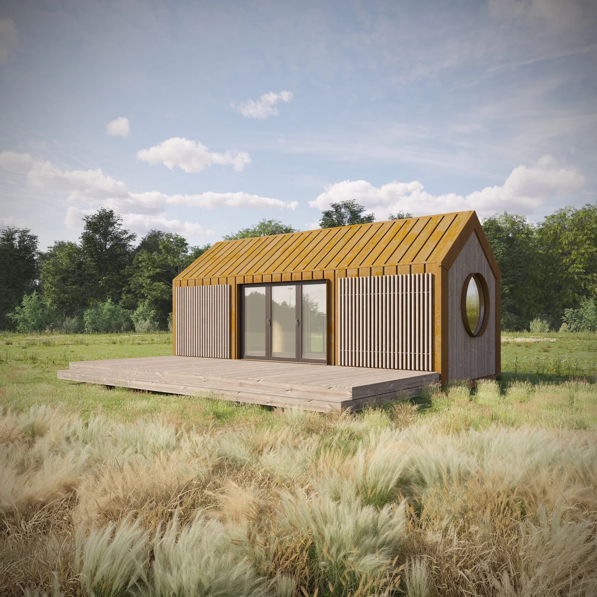 house image