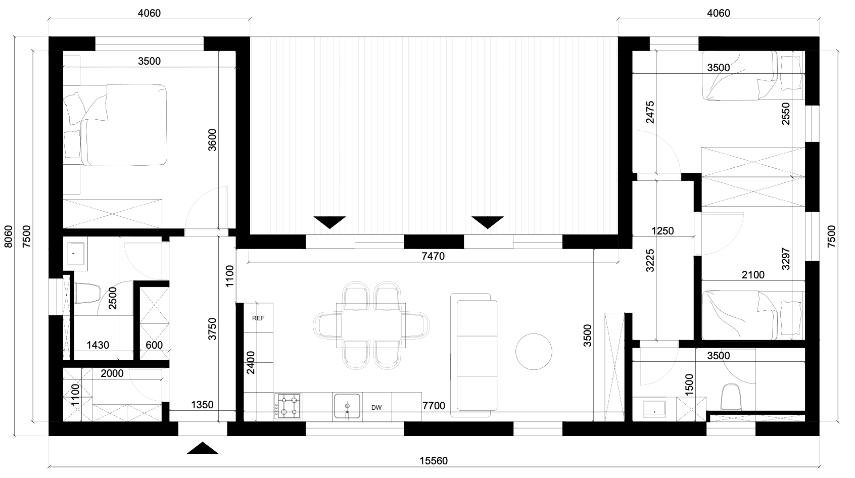 house image