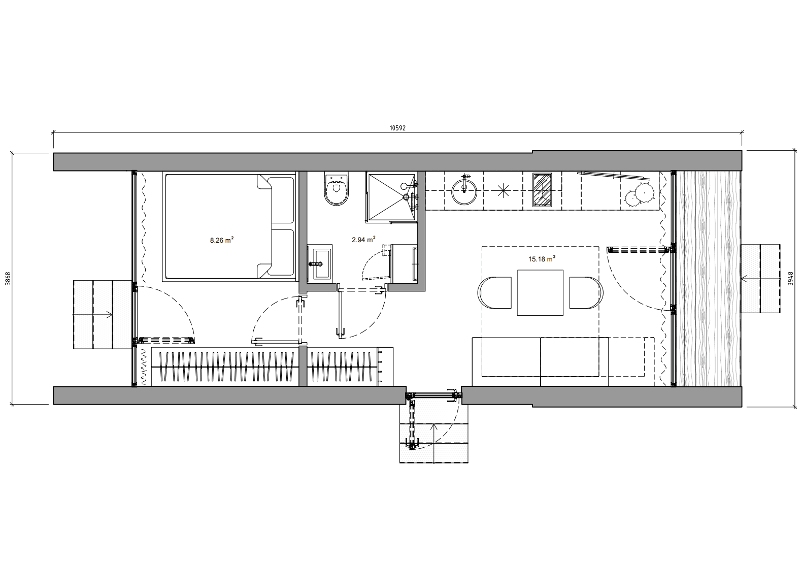 house image