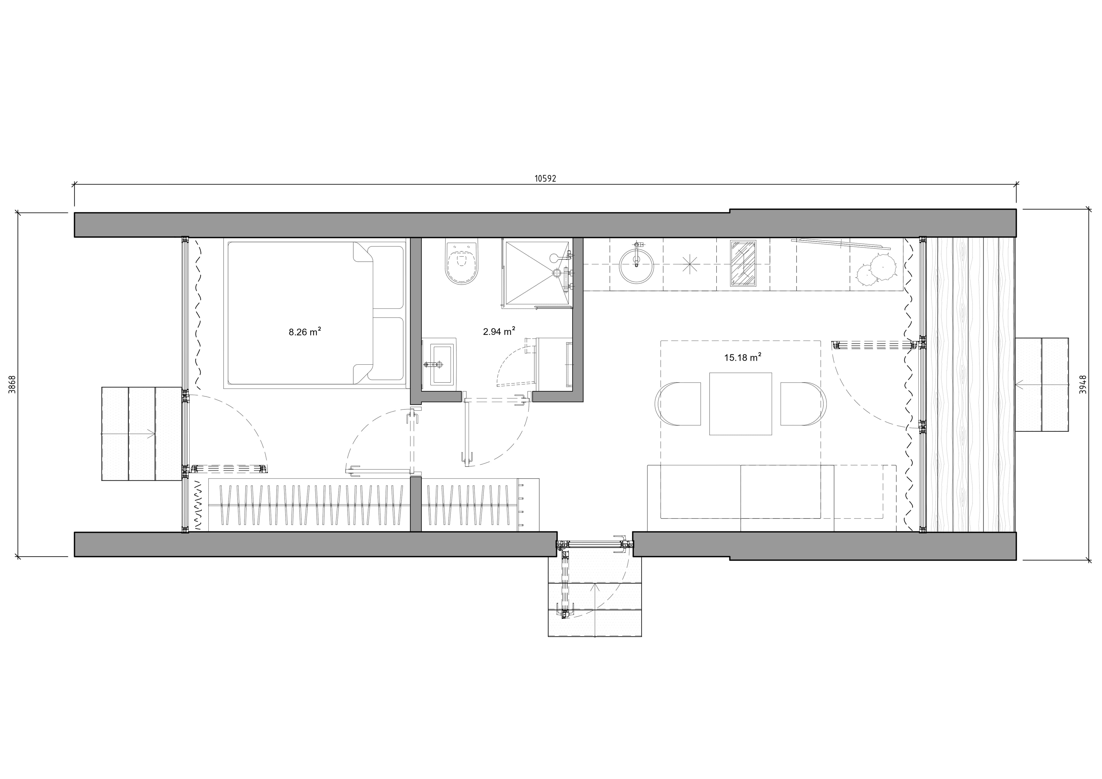 house image