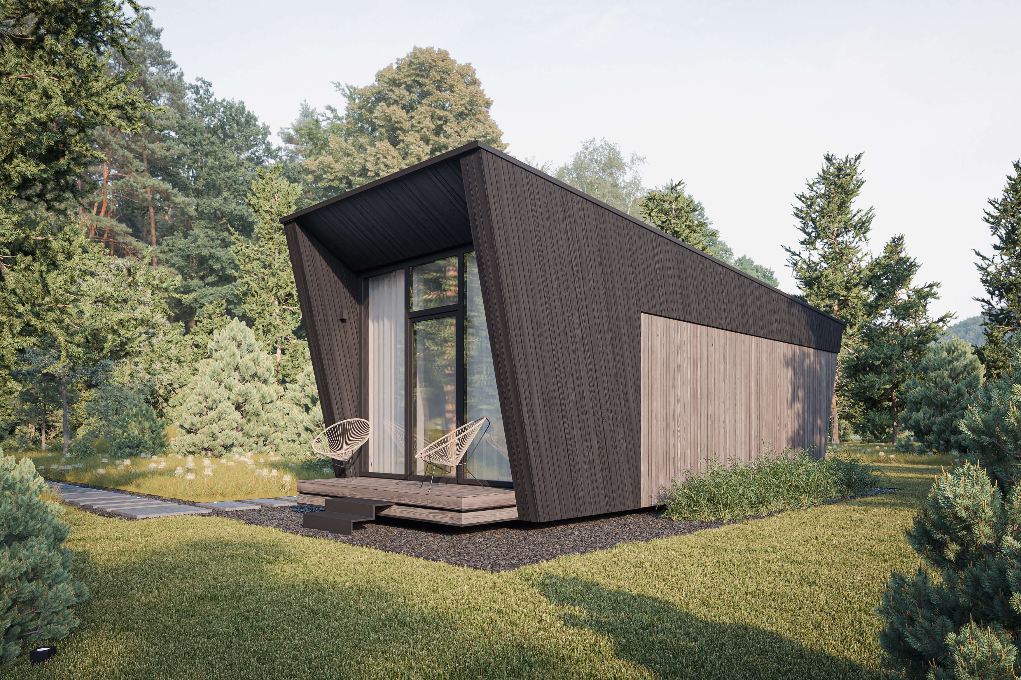 house image