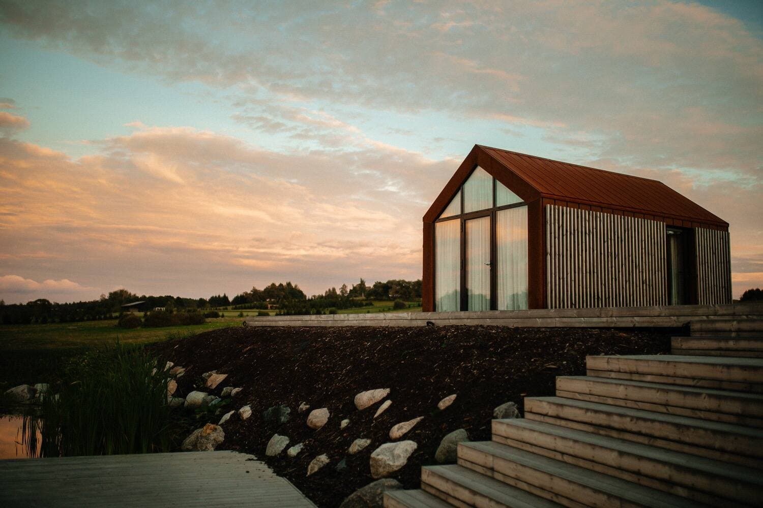house image