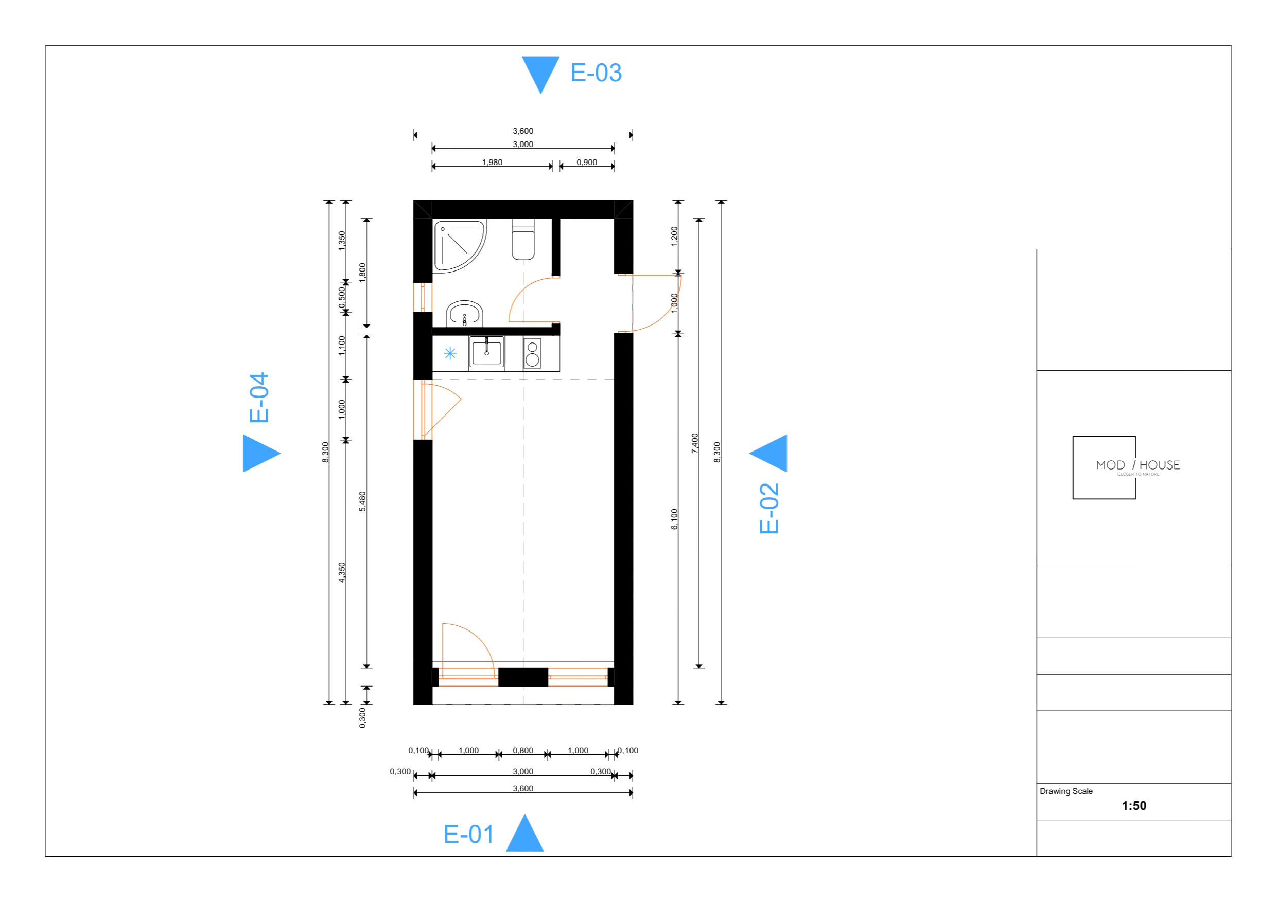 house image