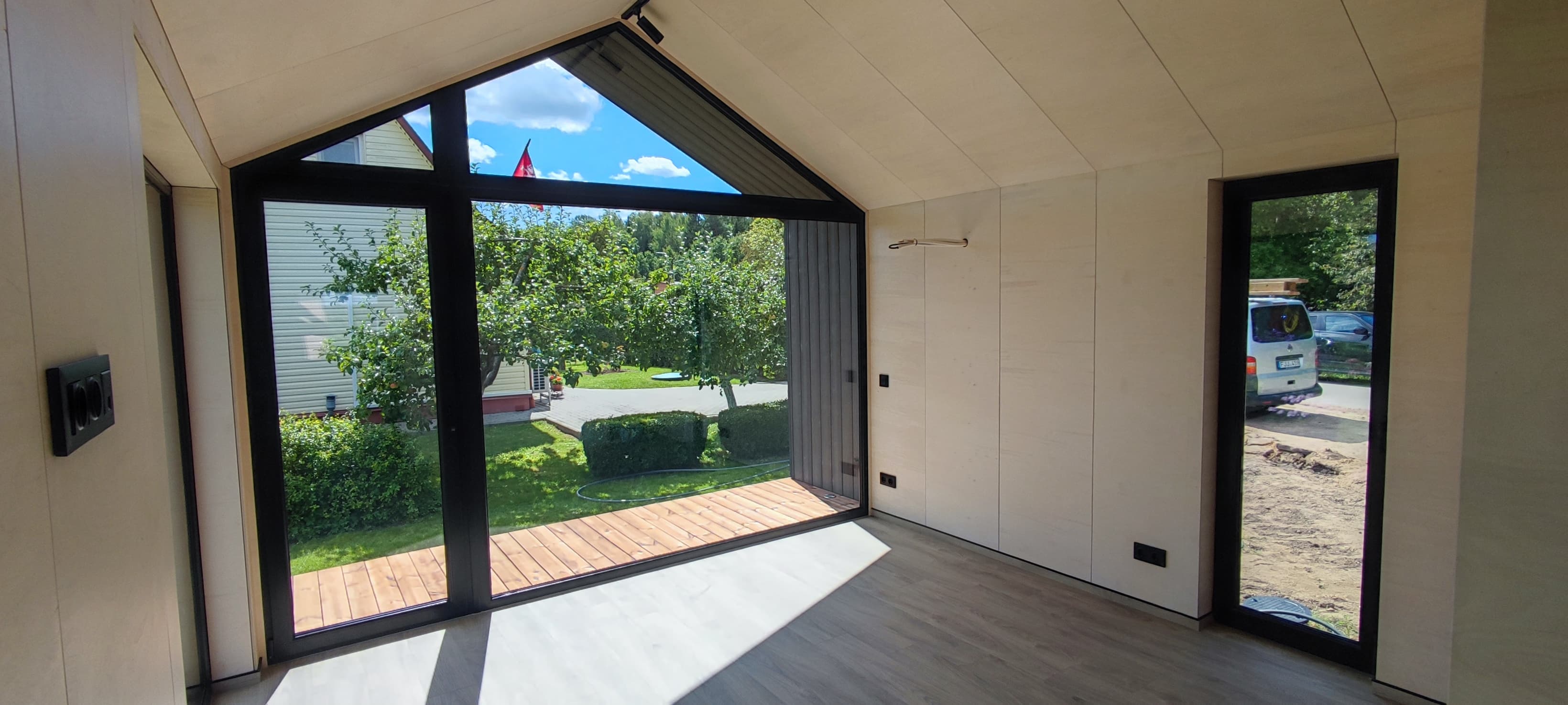 house image