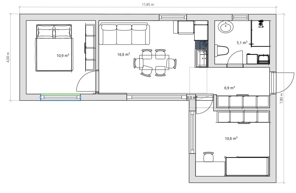 house image