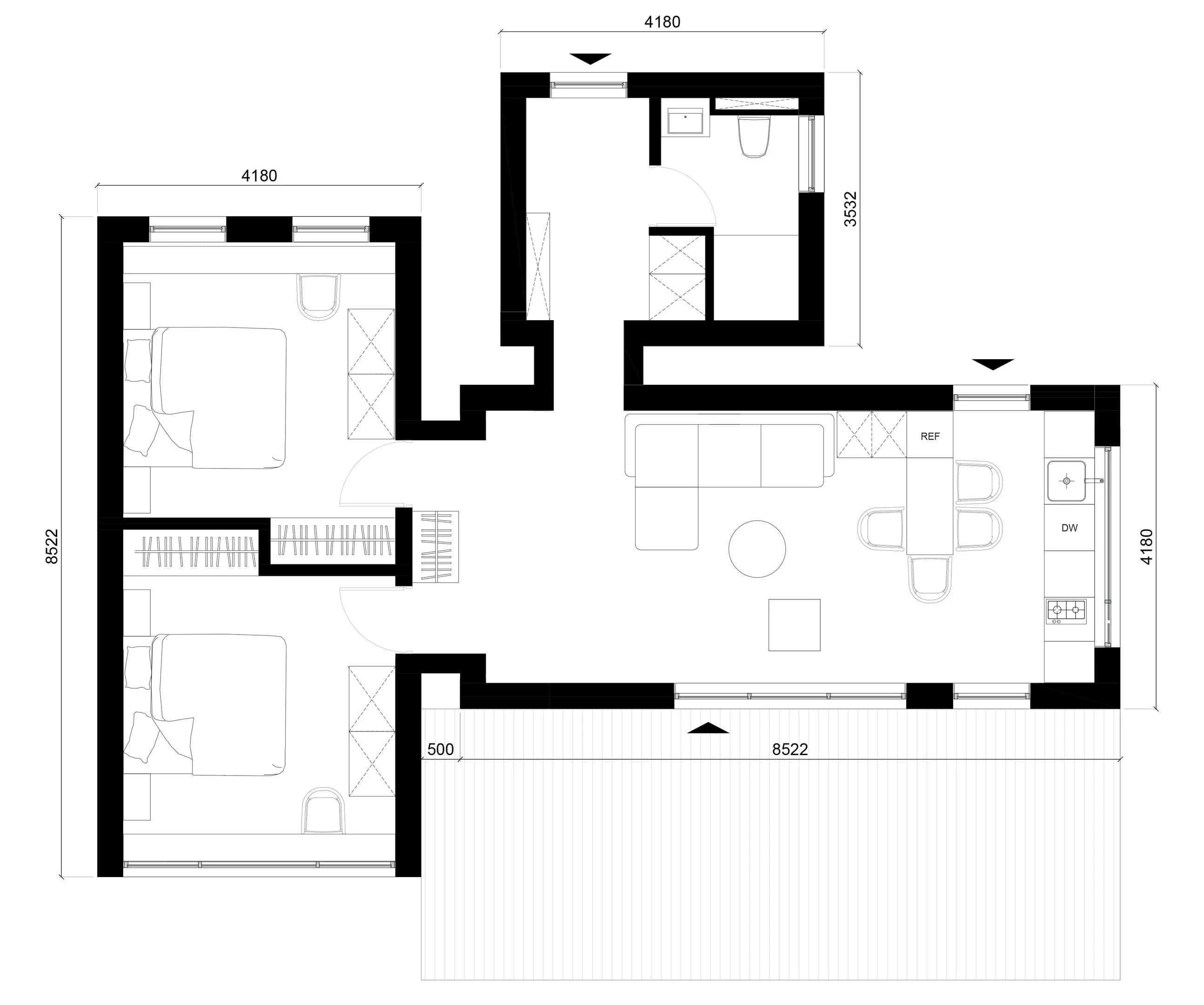 house image