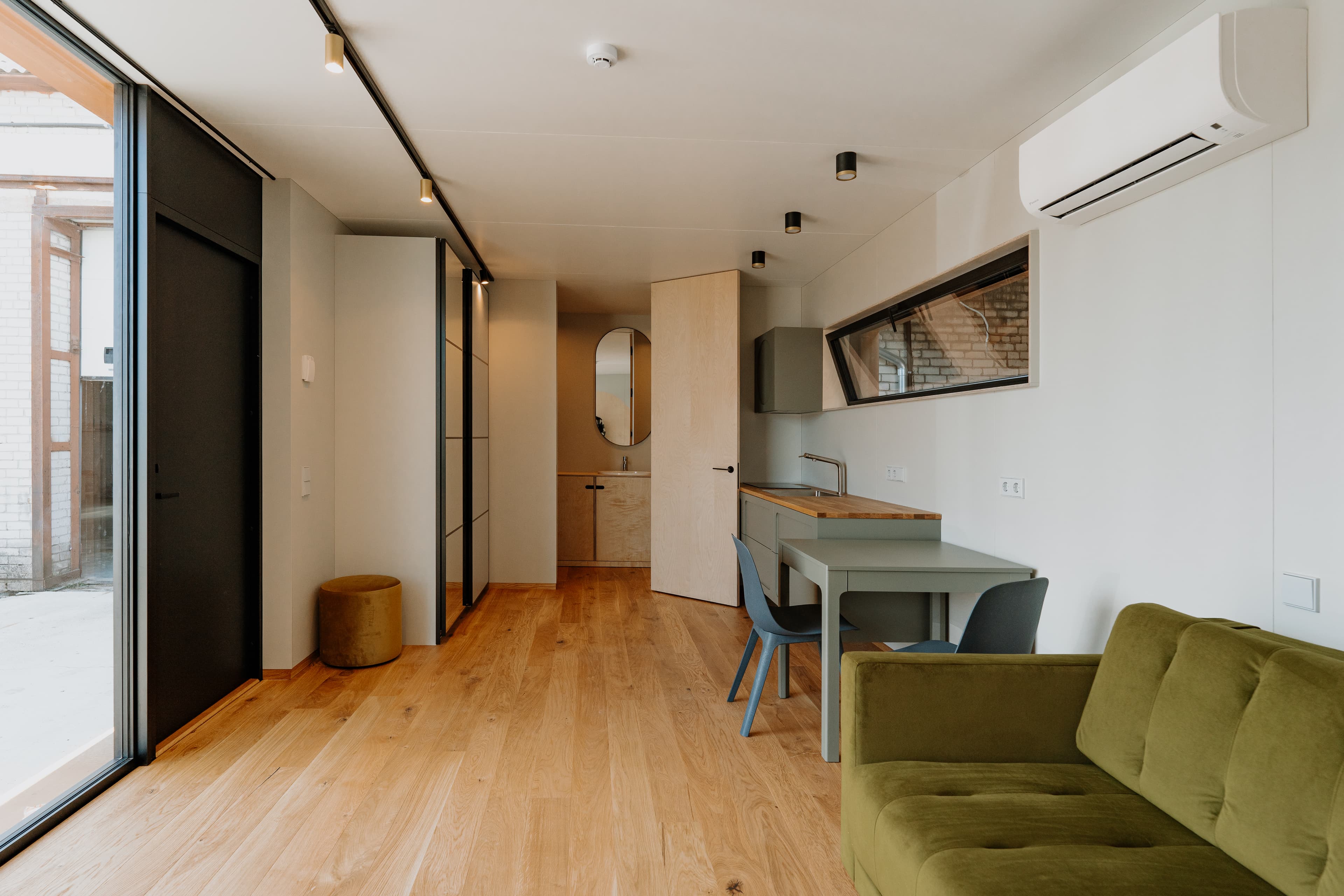 house image