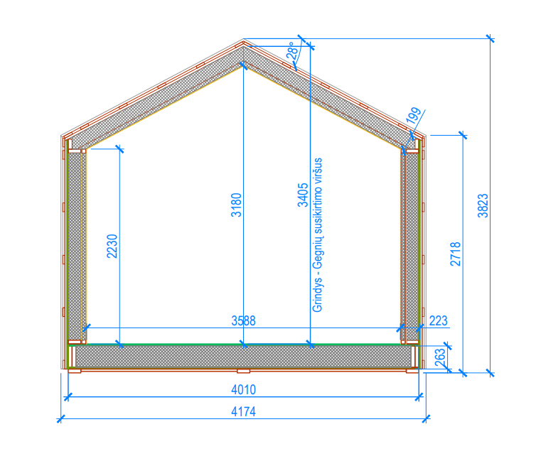 house image