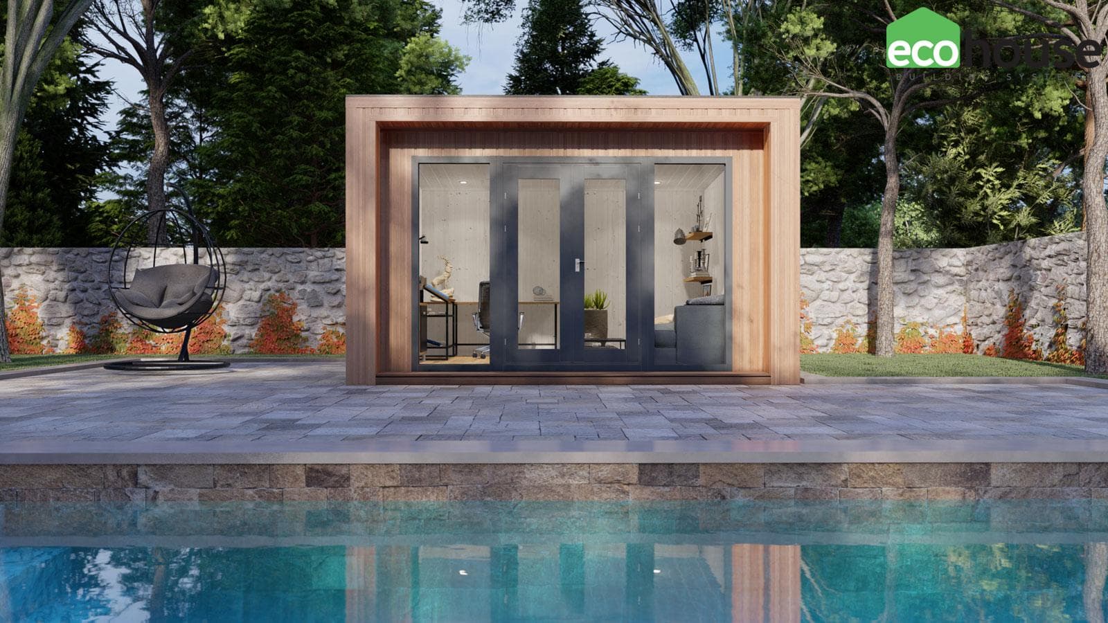 house image