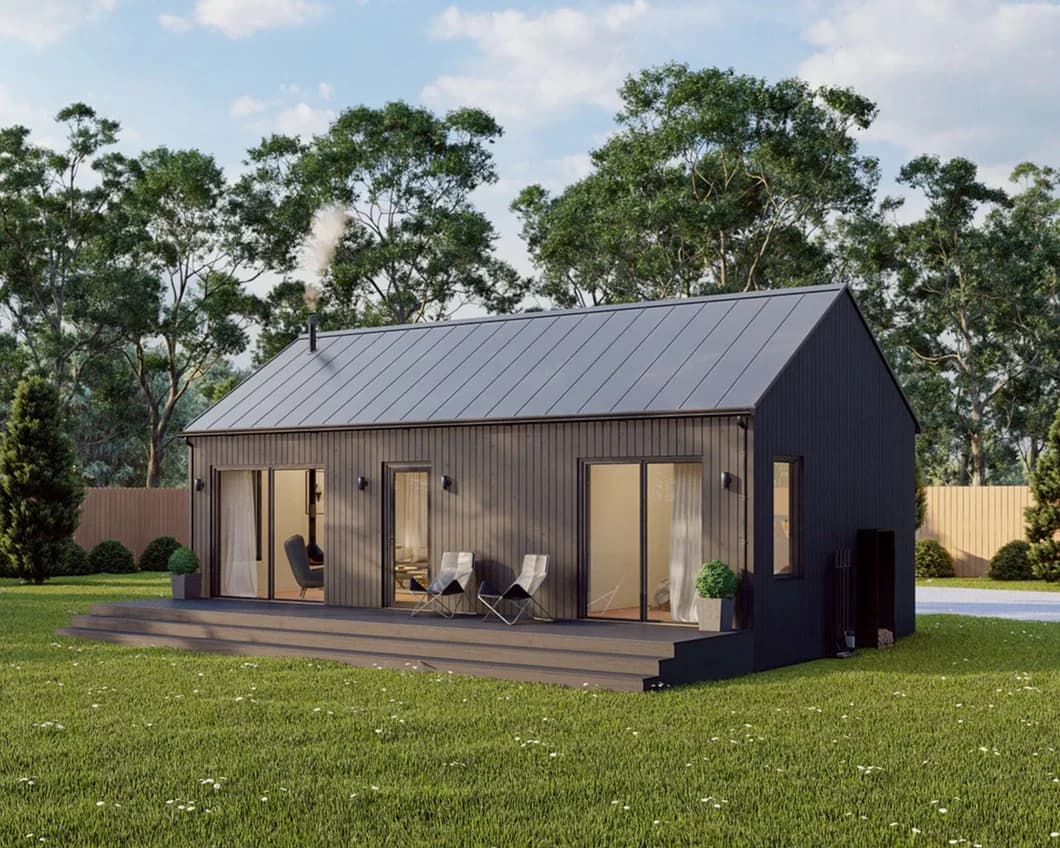 No. 1 Creating the Perfect Home