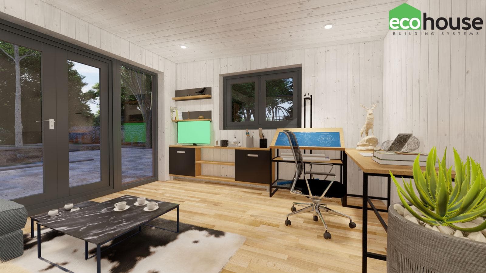 house image