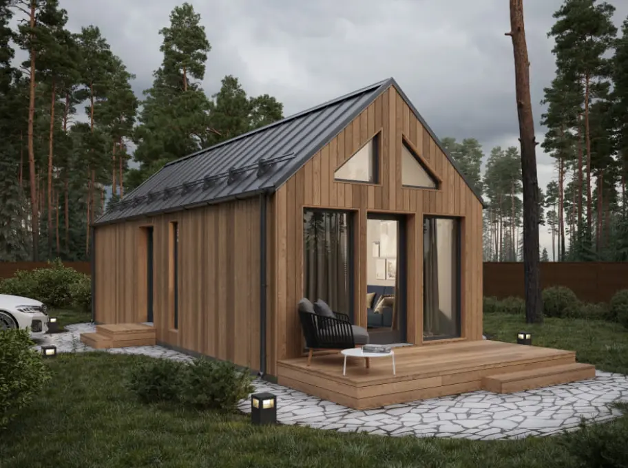 house image