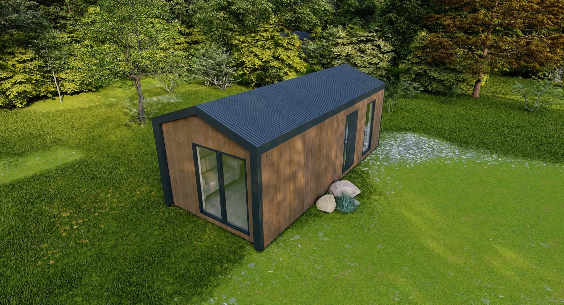 house image