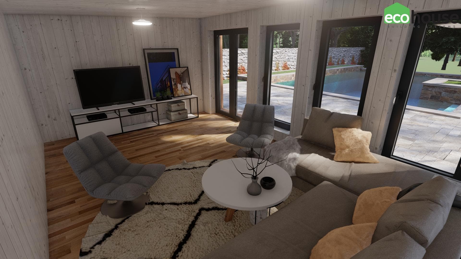 house image
