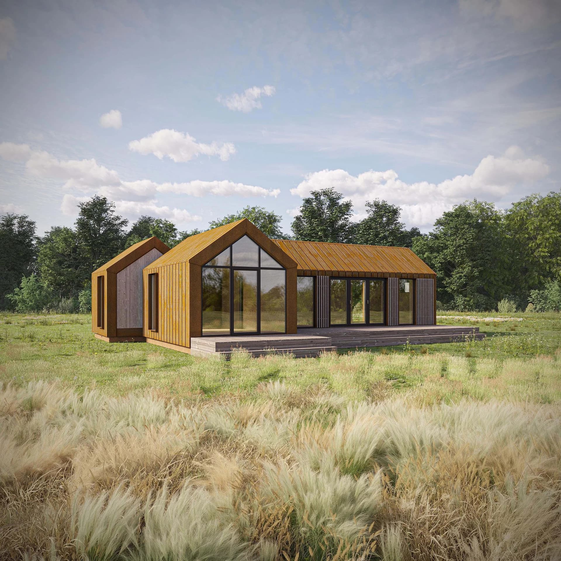 house image