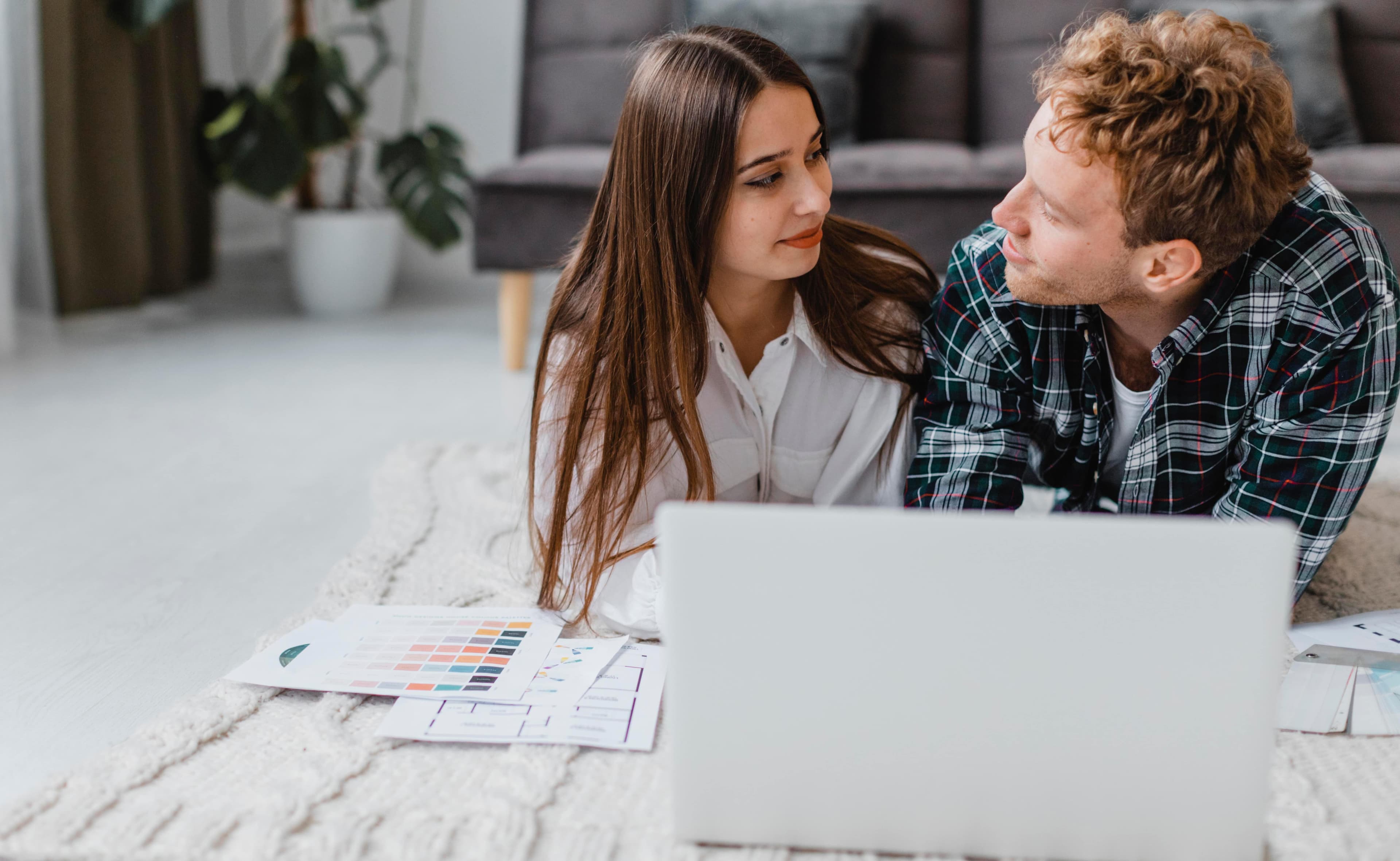 Modulinio namo statybos etapai: nuo projekto iki įsikėlimo