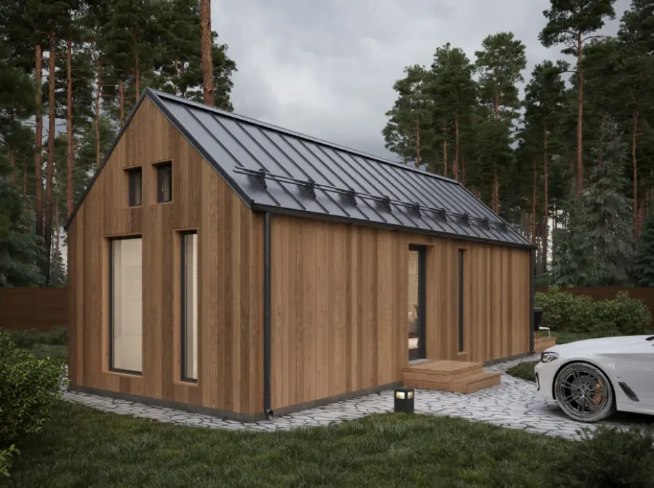 house image