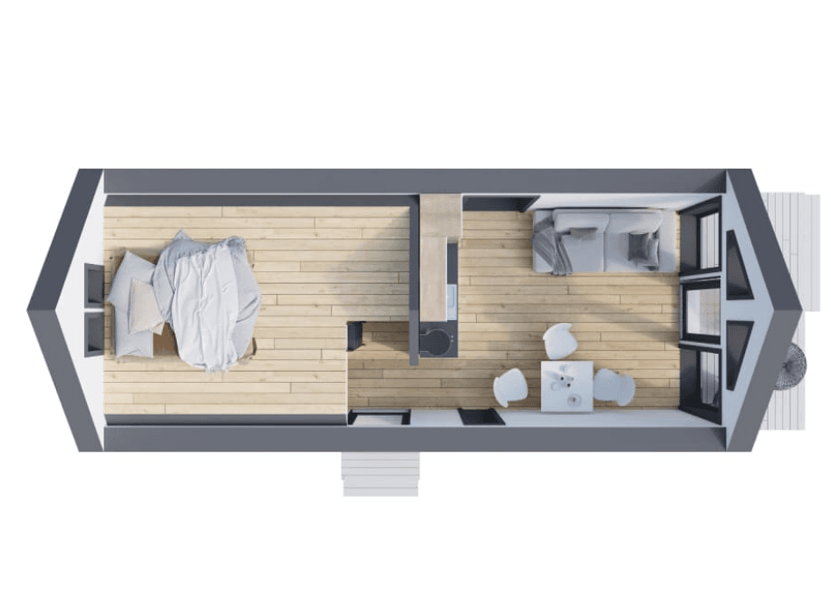 house image
